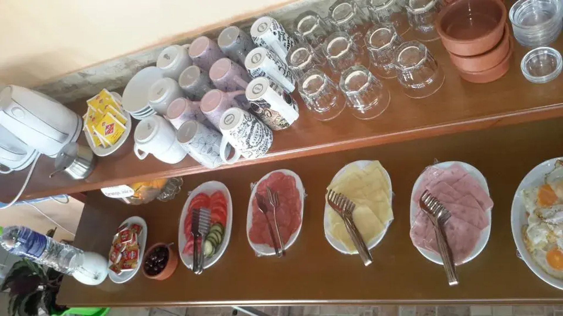 Elefteria Hotel Leros