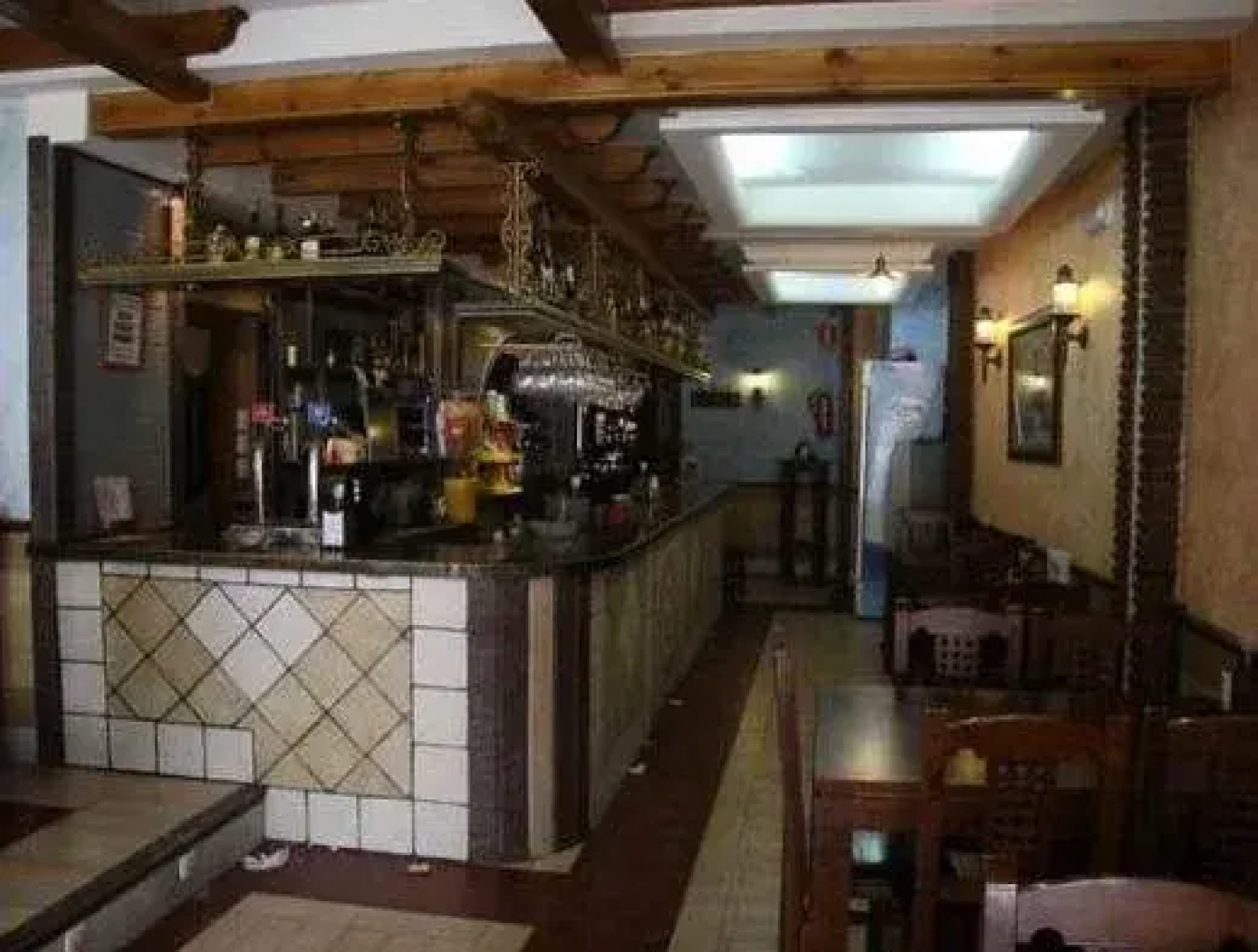 Hotel El Maño