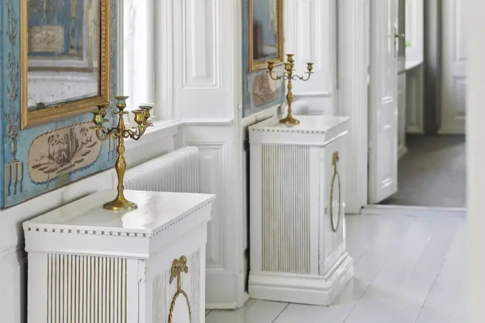 Hindemae Estate An Exclusive Experienc