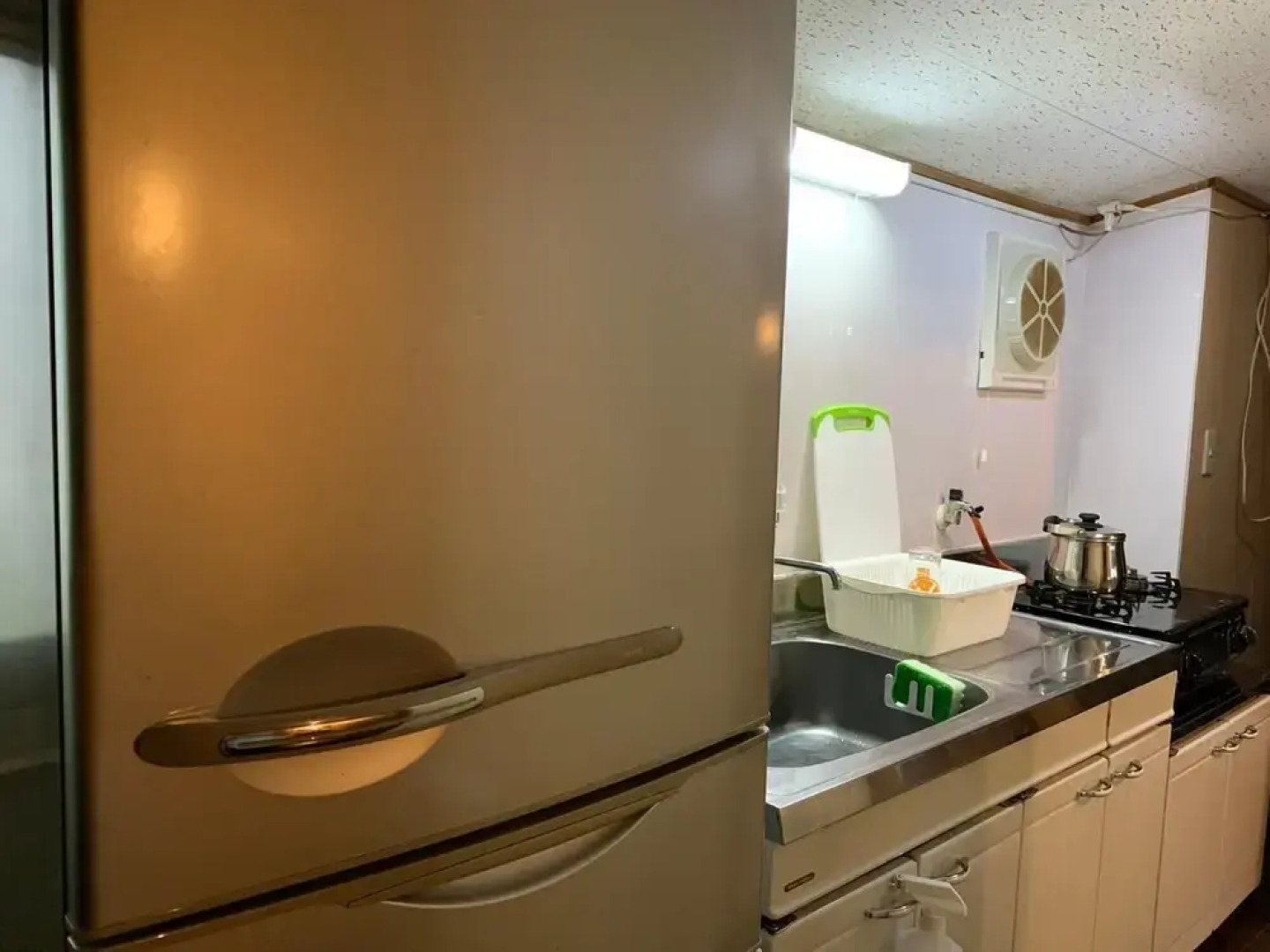 Guest House Kumanoyasai