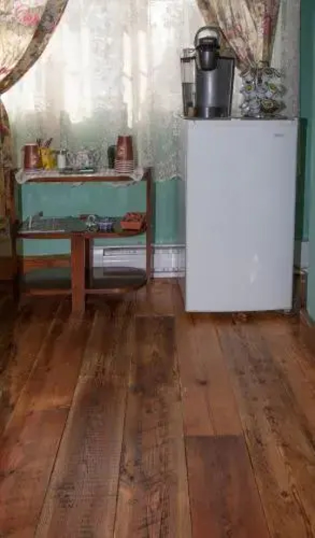 Gîte Amour et Amitié