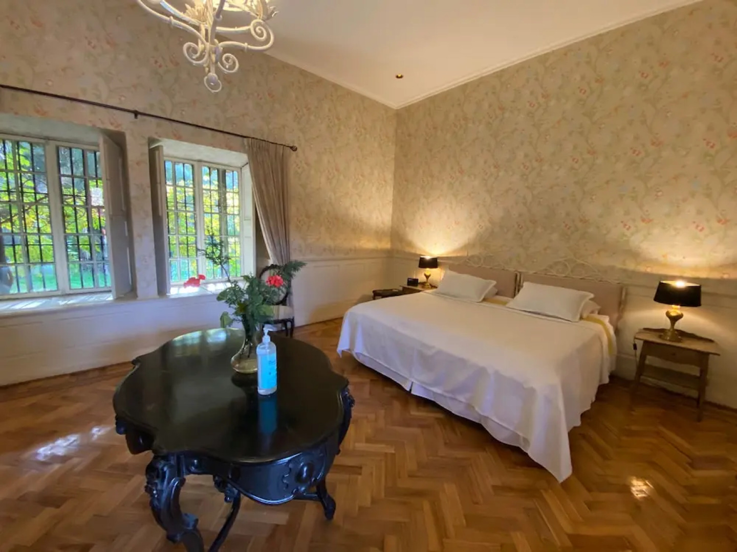 Casona Lo Aguirre Hotel y Convenciones