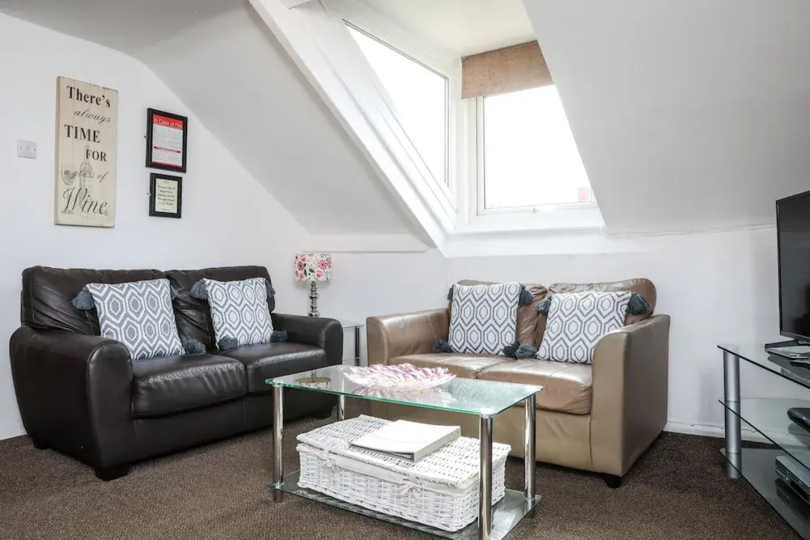 Glencoe Holiday Apartments