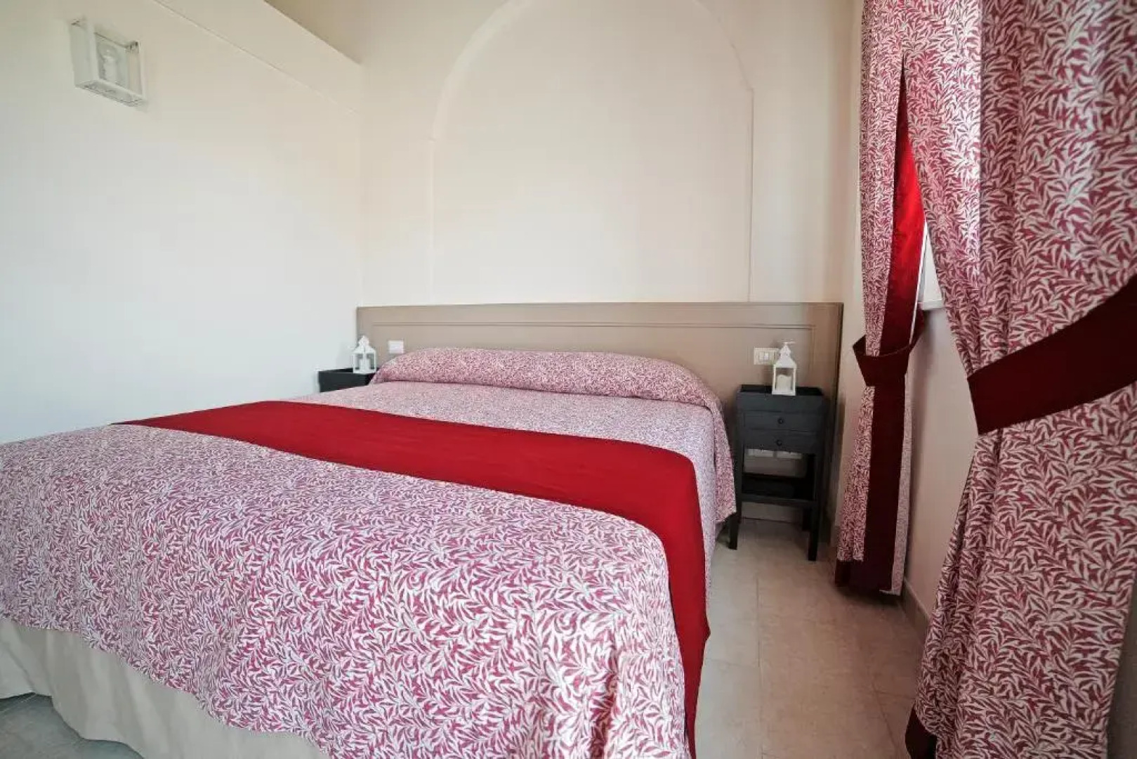 Il Filaro del Castello di San Basilio