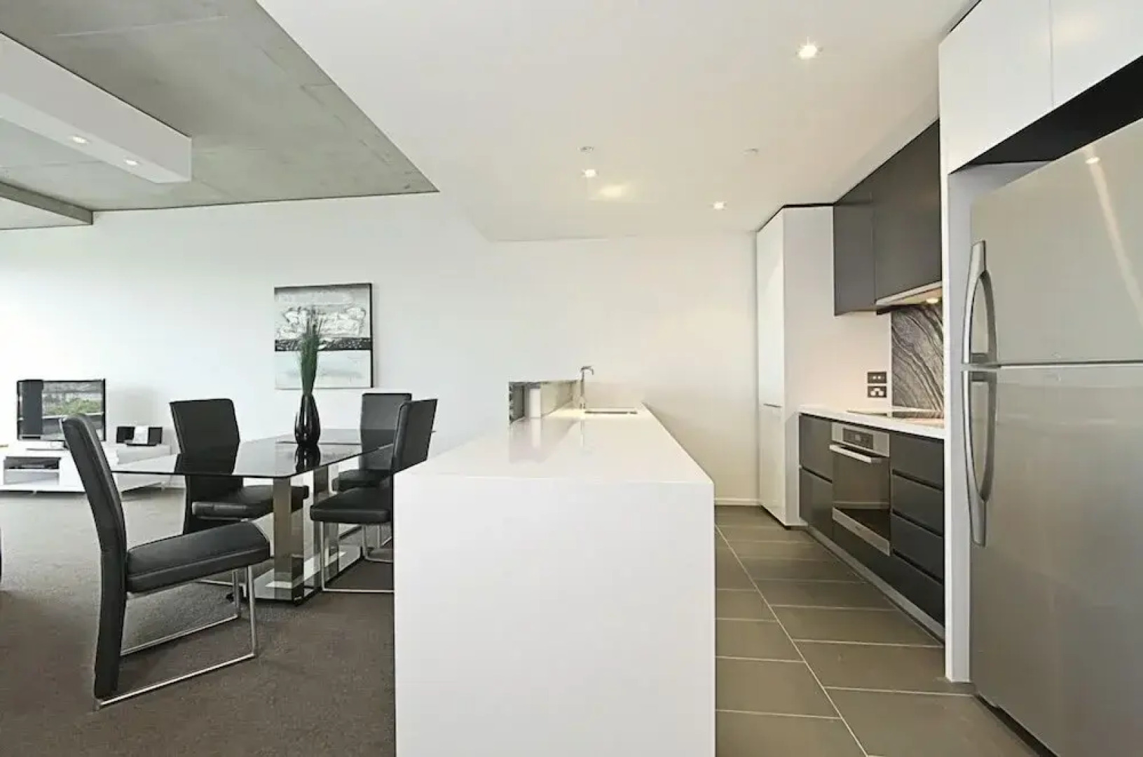 Accommodate Canberra - The ApARTments