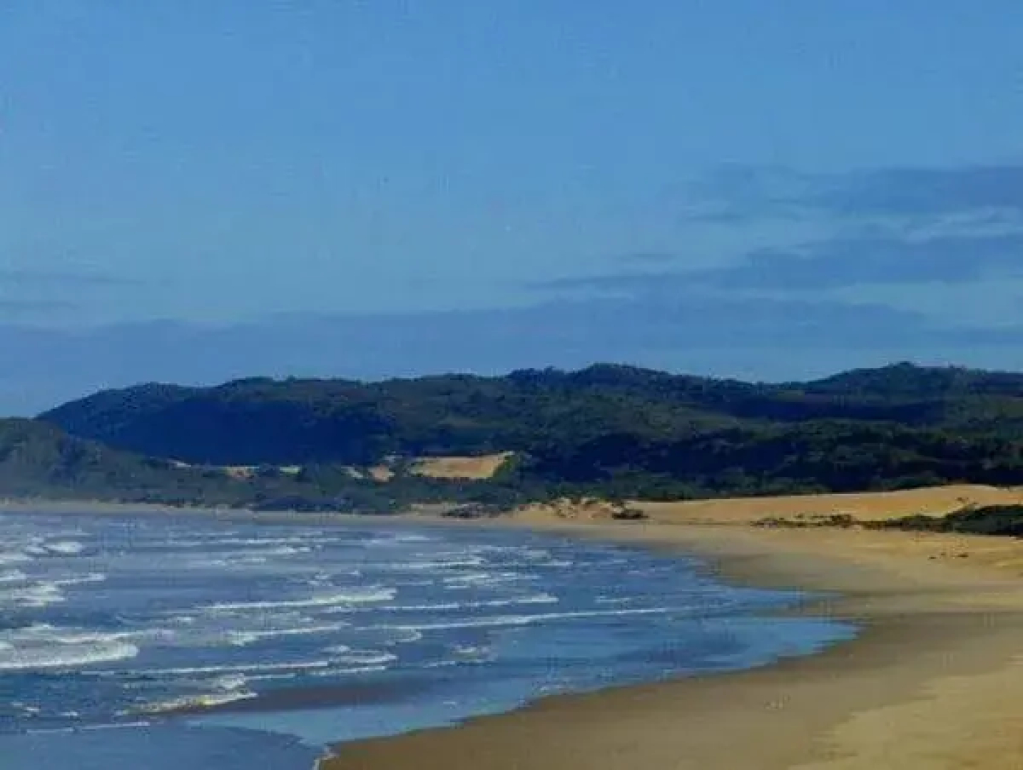 Oyster Bay Beach Lodge