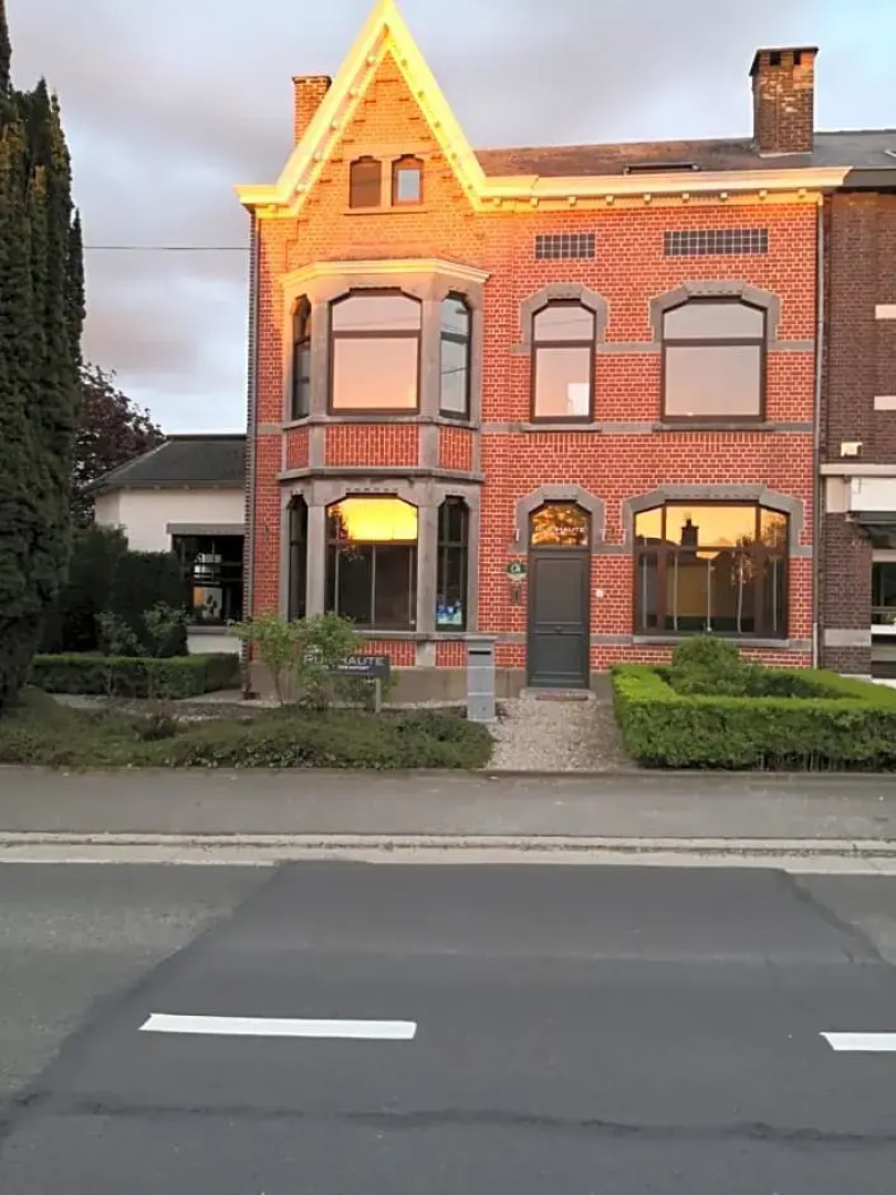 Rue Haute by M&M 4 sterren bed en breakfast vlakbij Maastricht