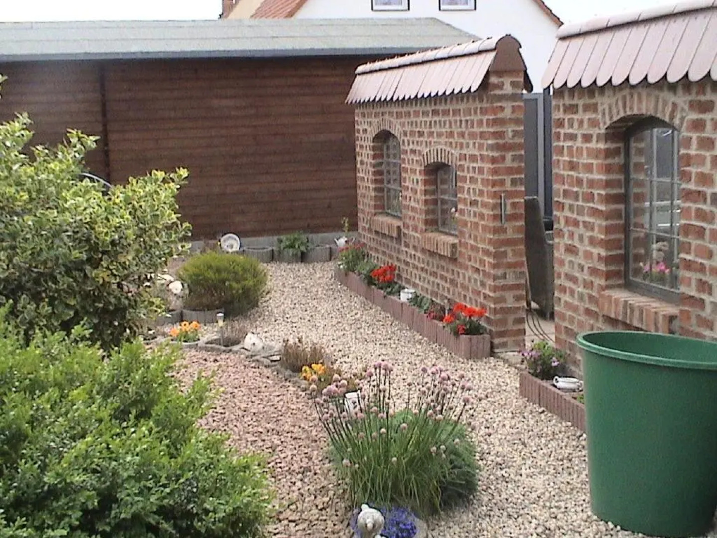 Haus zur kleinen Möwe