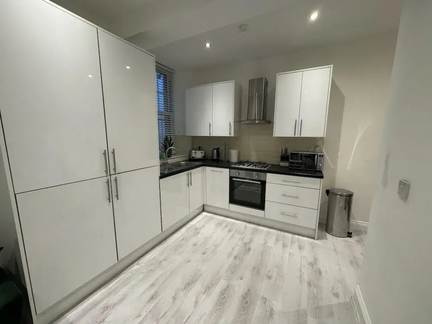 Beautiful 1-bed Apartment in Walton on the Naze