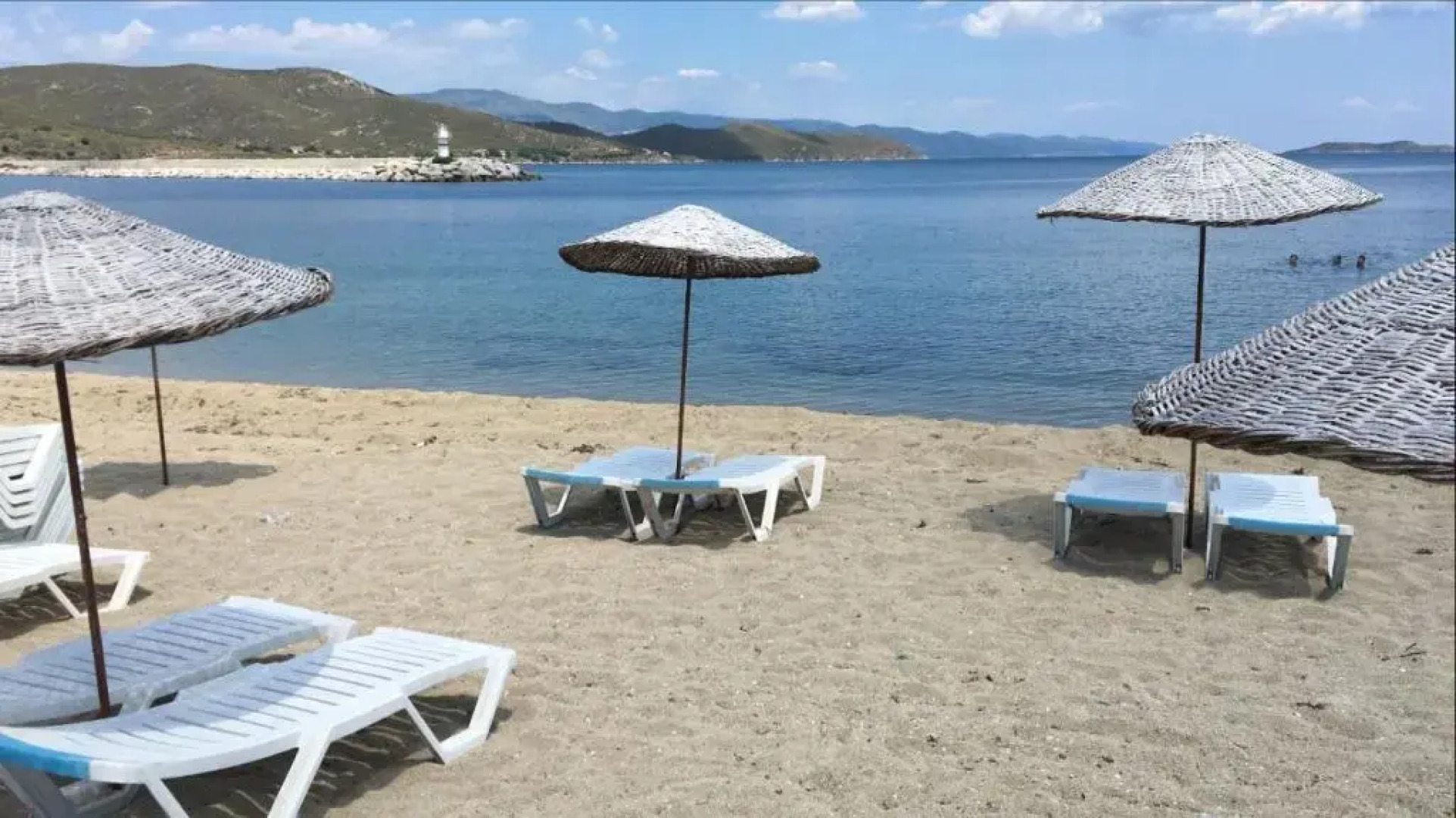 Afissia Garden Hotel