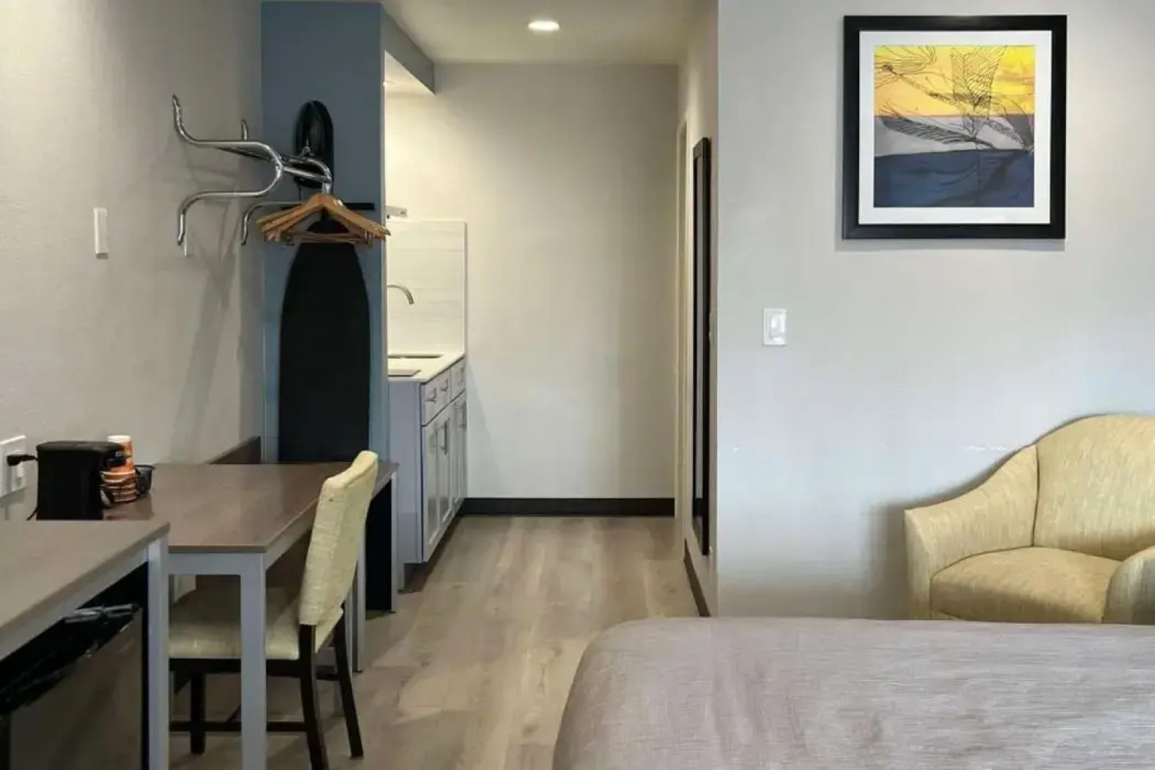 Quality Inn Tracy I-205