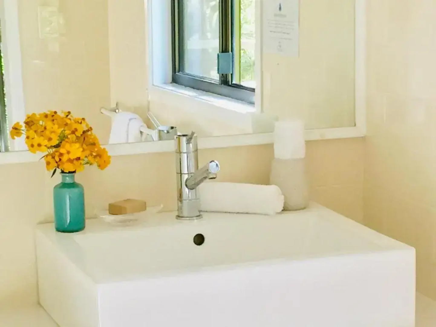 Sensom Boutique Bed and Breakfast