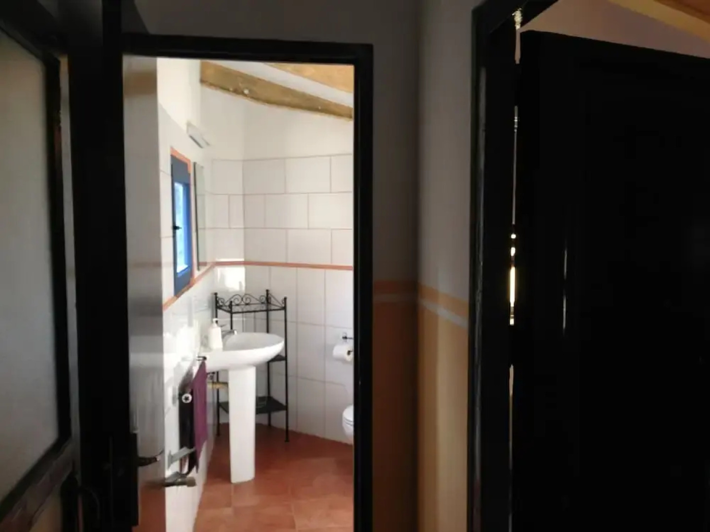 Casa Rural Can Farre