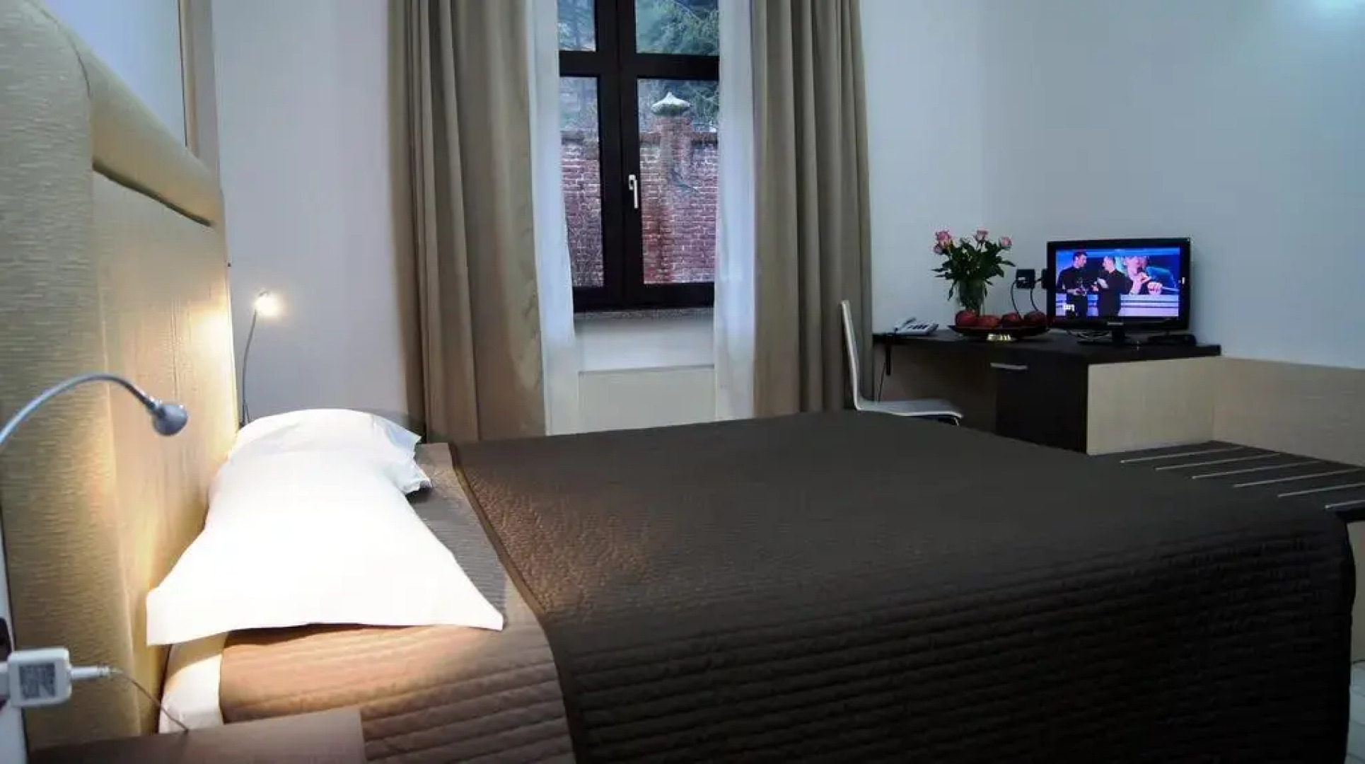 Hotel e Trattoria San Giorgio