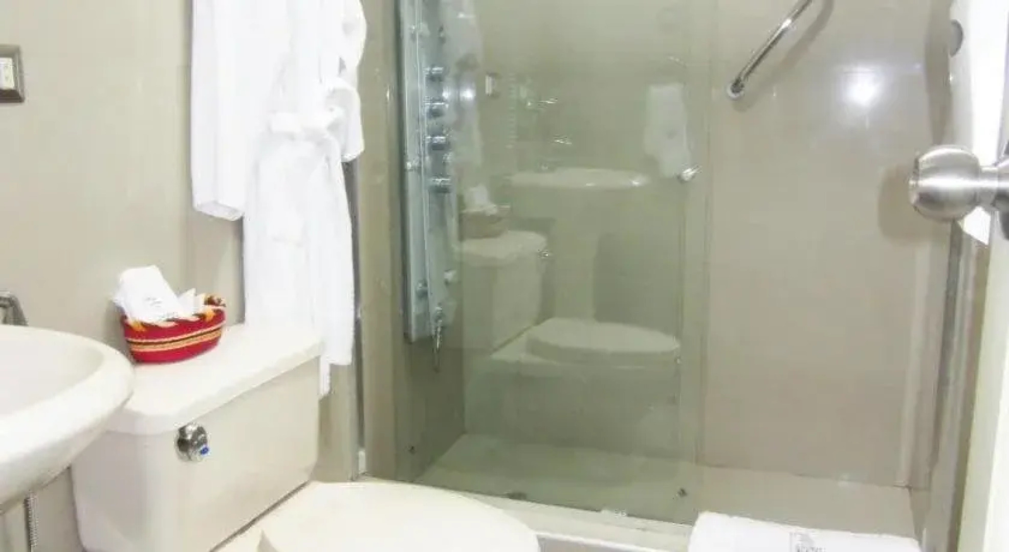 Hotel La Posada del Rey