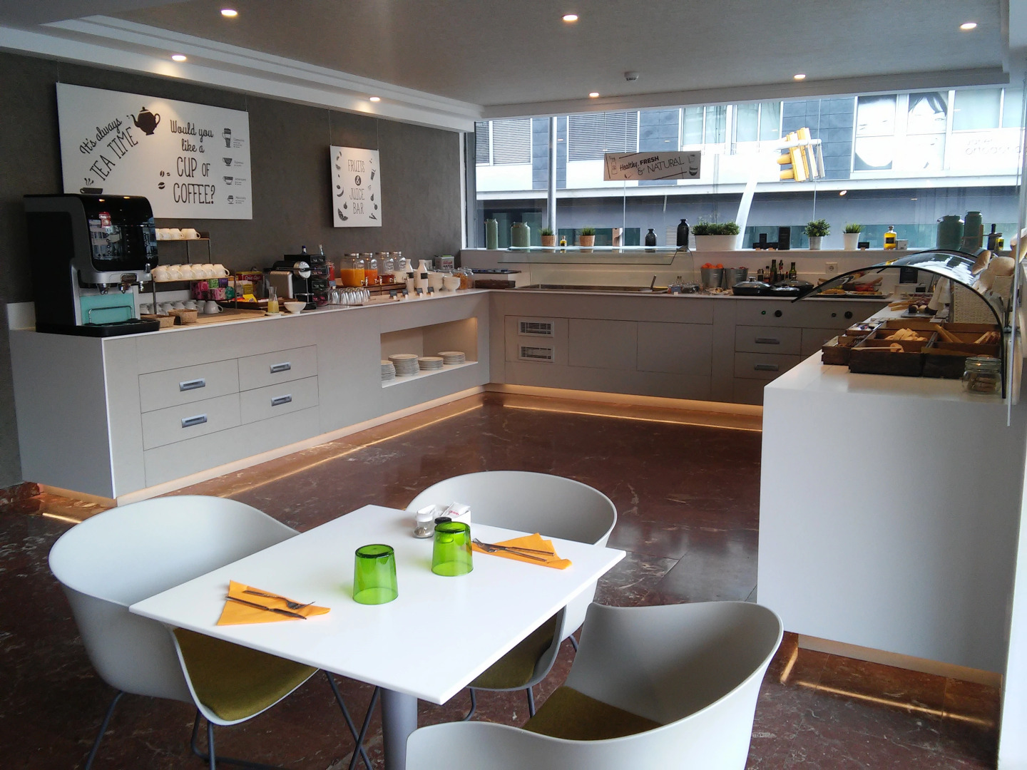 Mercure Barcelona Condor