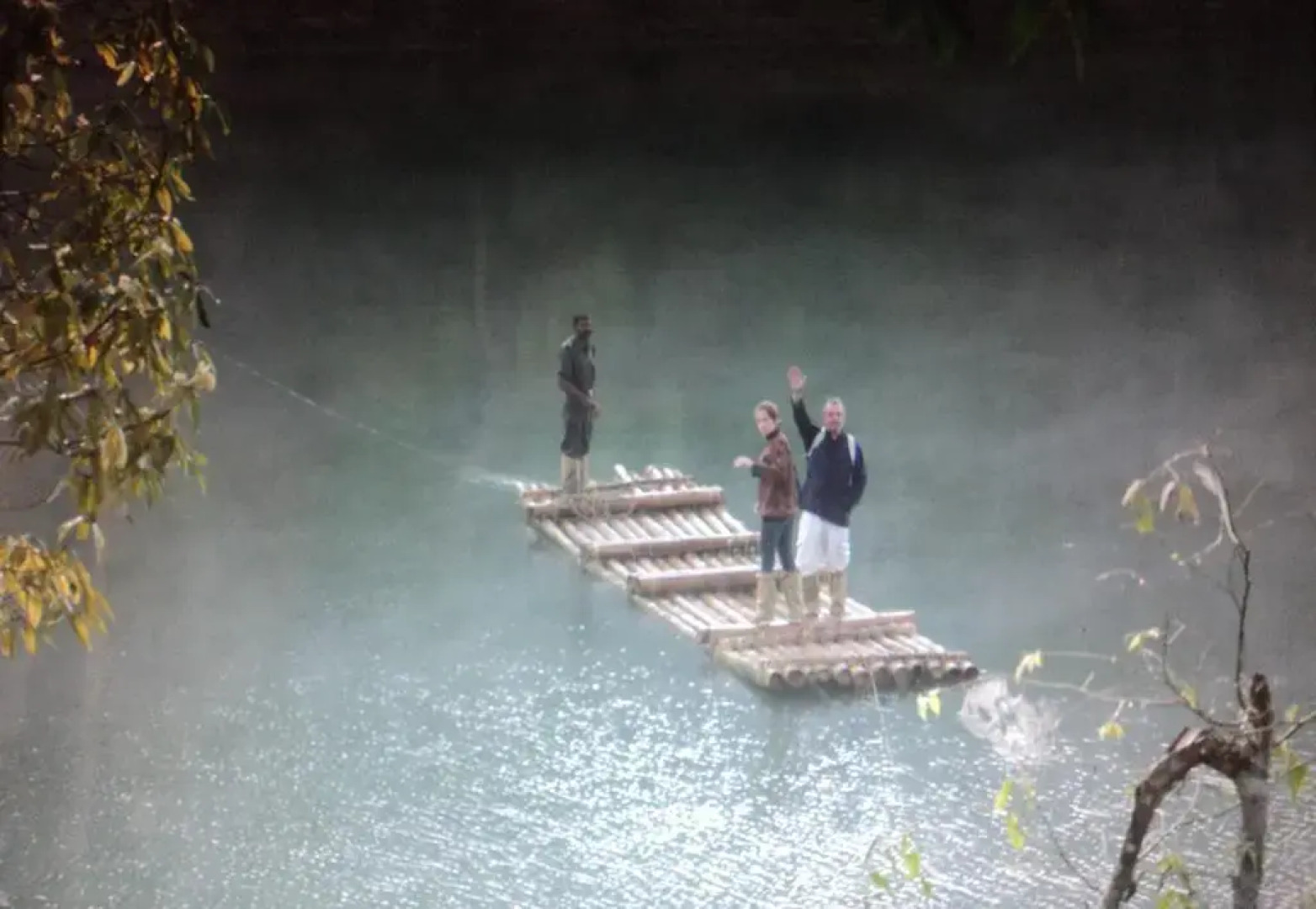 Periyar Nest Resorts