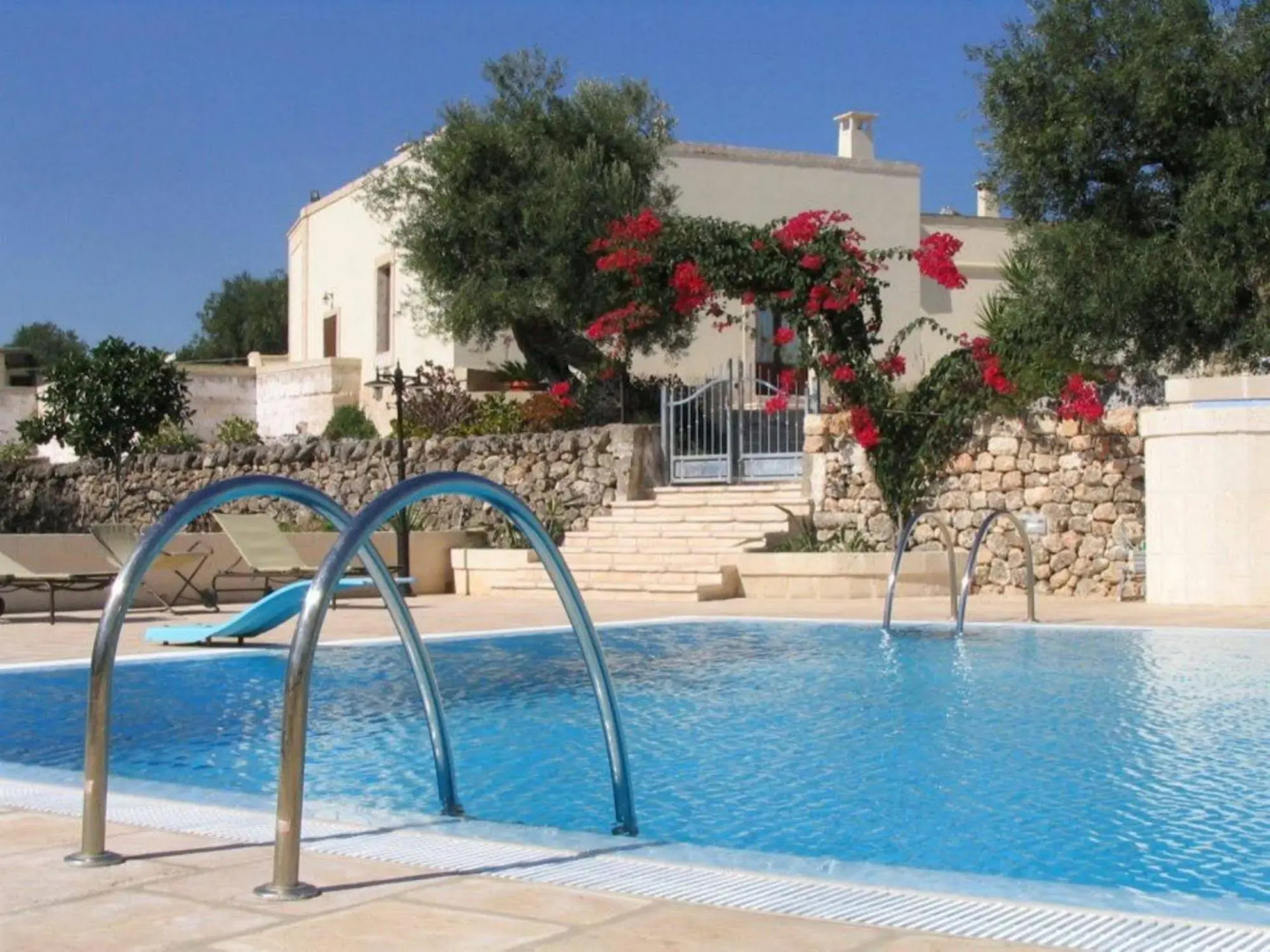 Masseria San Martino