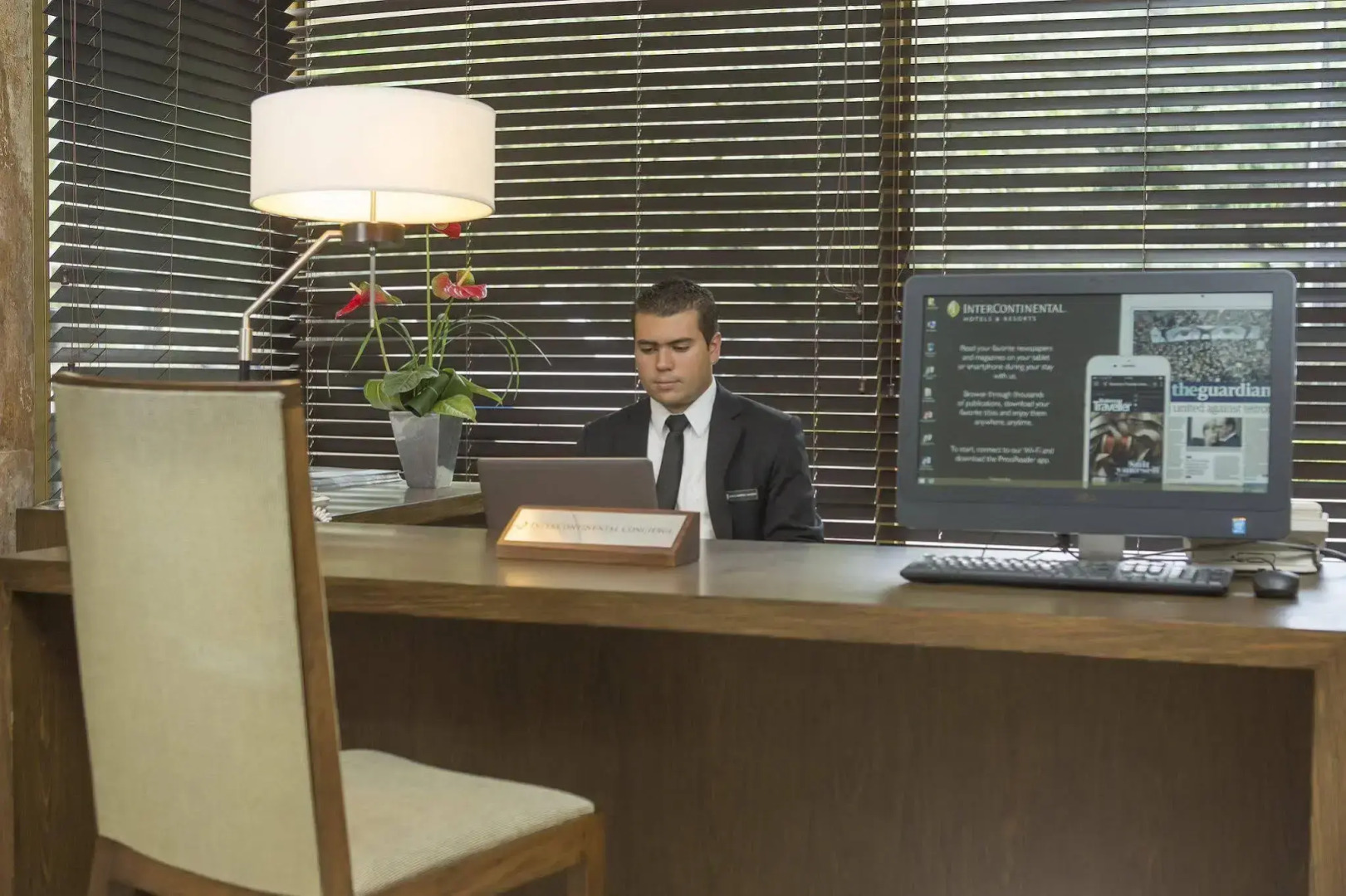 InterContinental Medellin - Movich by IHG