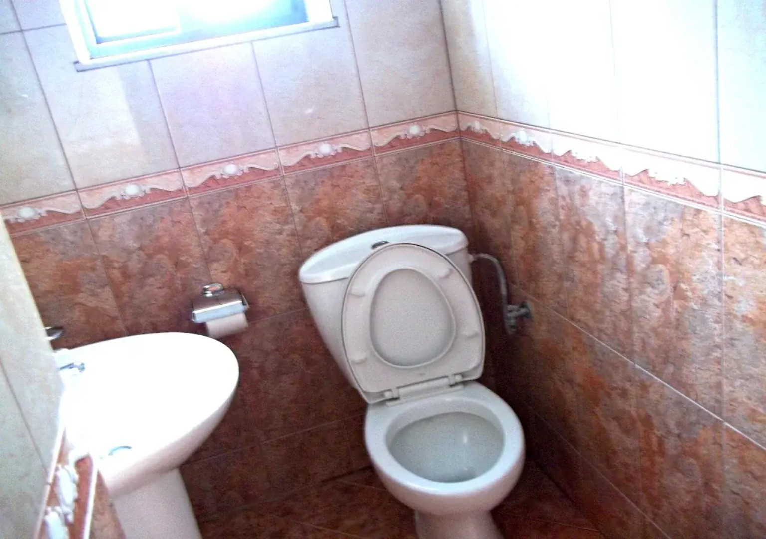 Hotel Trifon Kaludhi