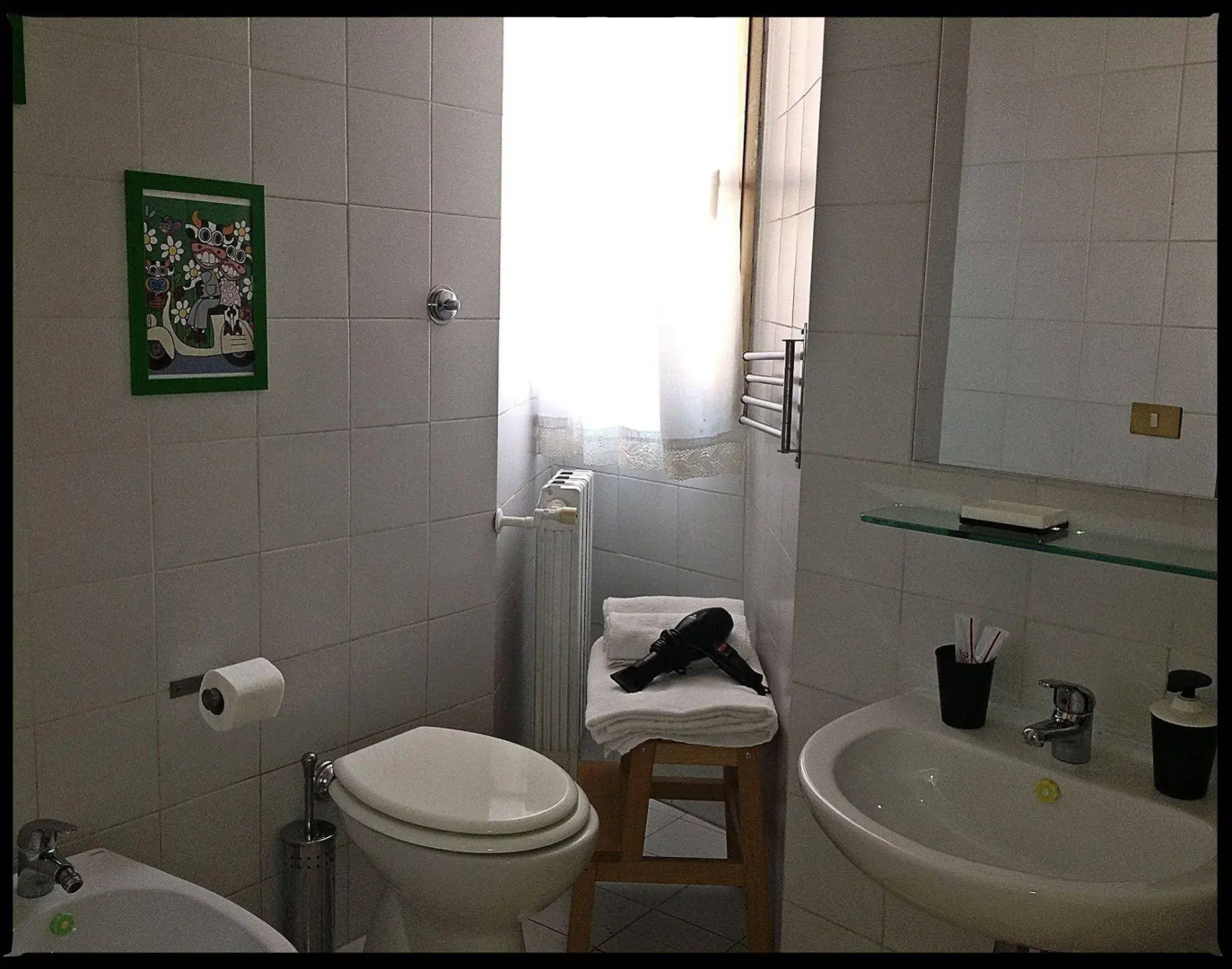 Cielo Vaticano Guest House