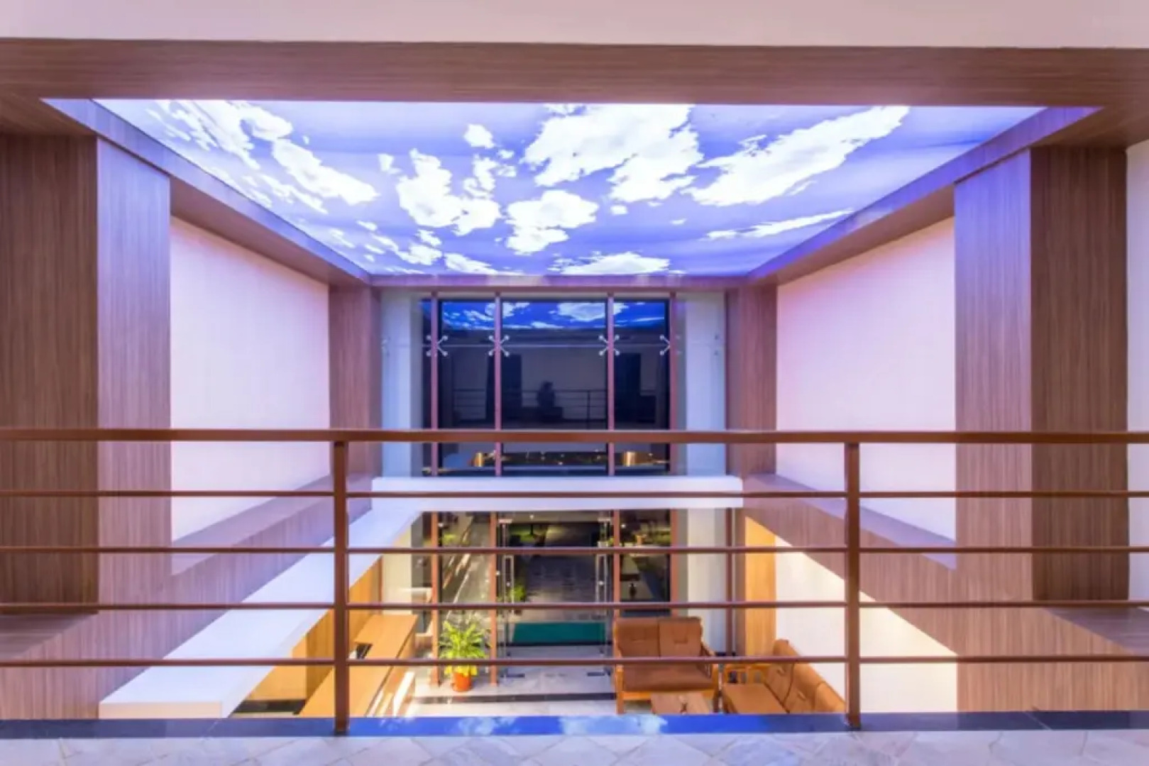 Royal Tiger Safari Resort