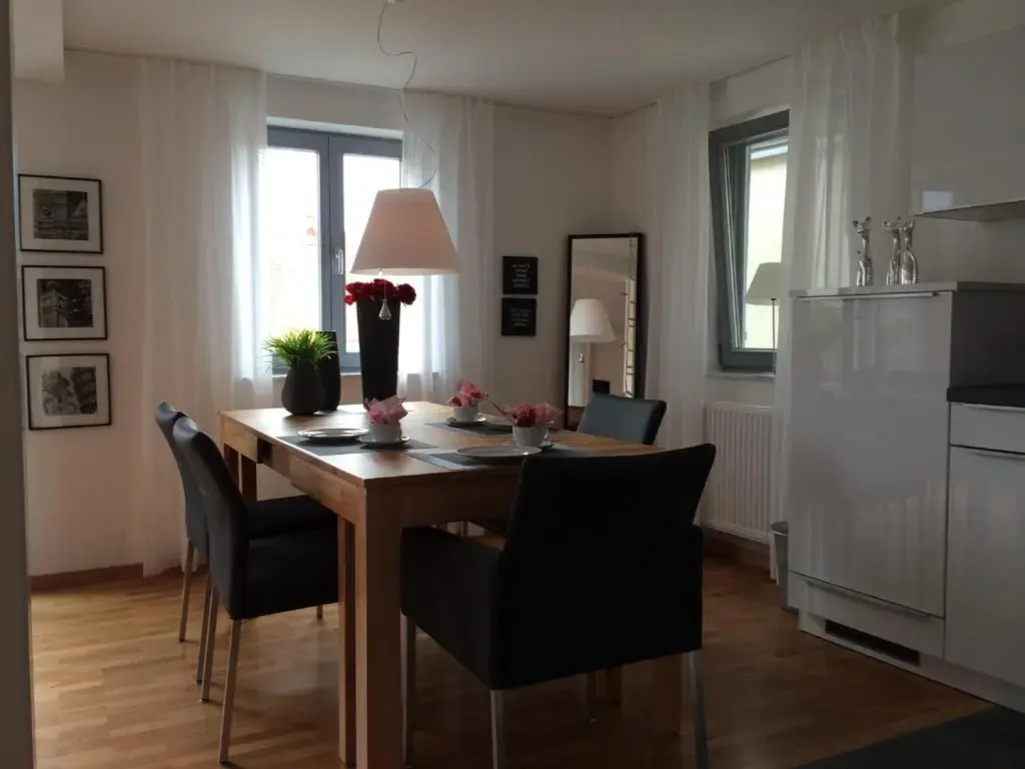 Ferienwohnung Central