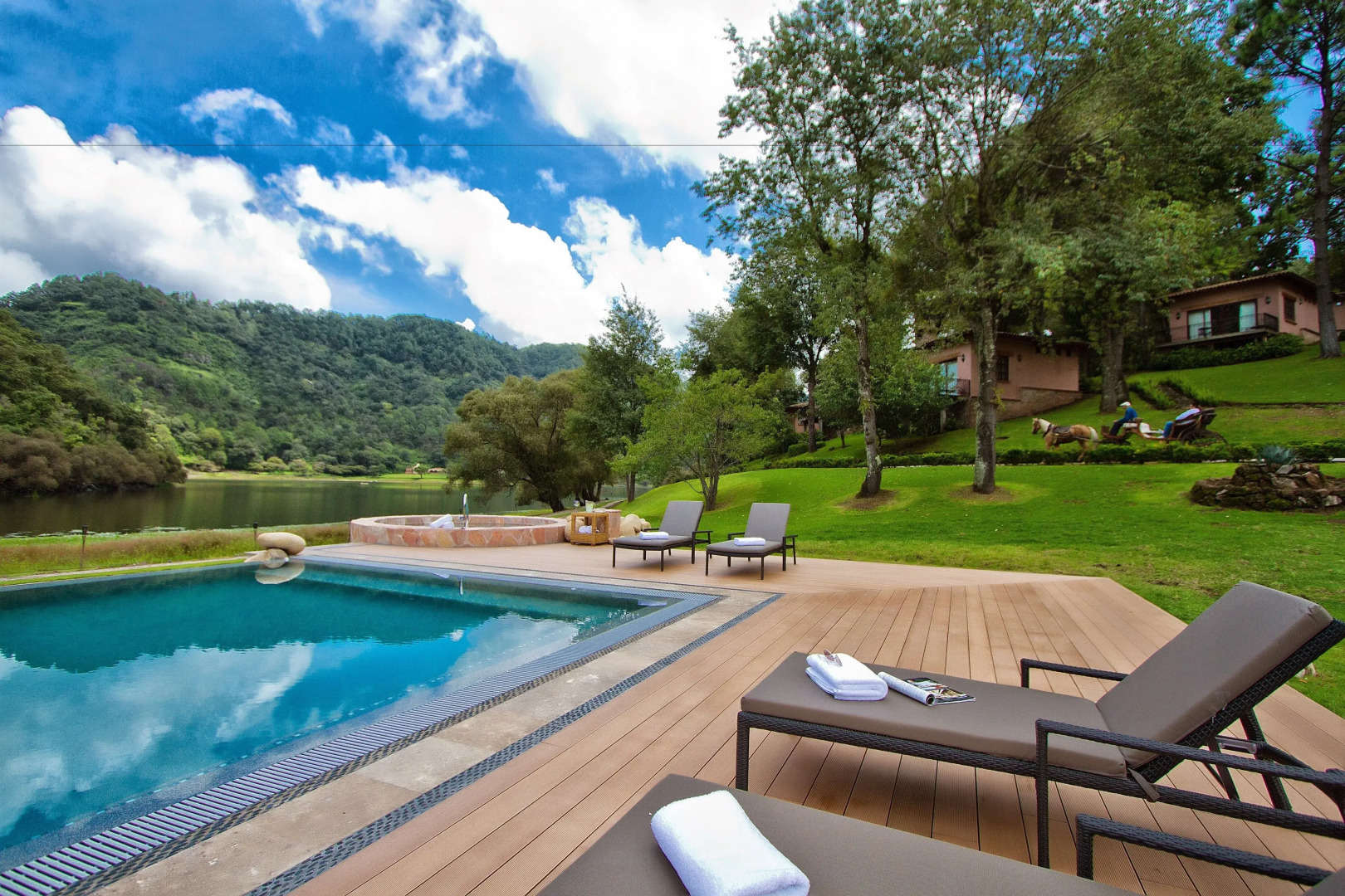 Sierra Lago Resort & Spa - All inclusive