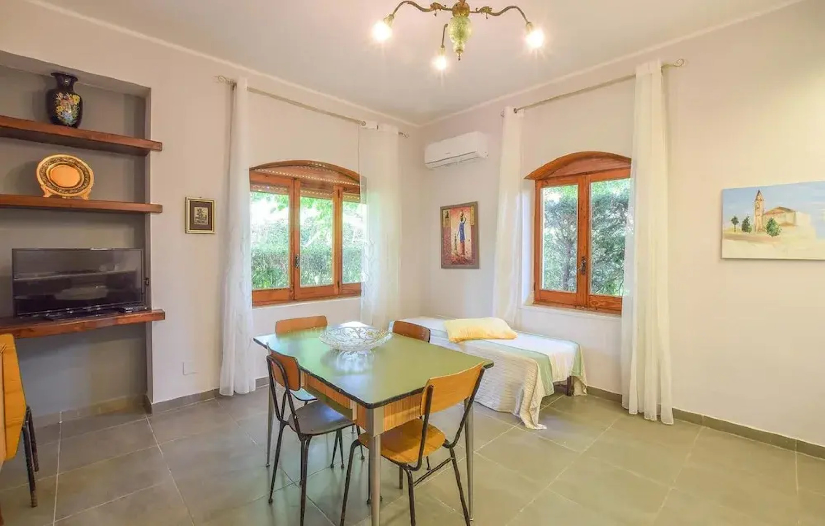 Amazing Apartment in Guardavalle Marina With 2 Bedrooms