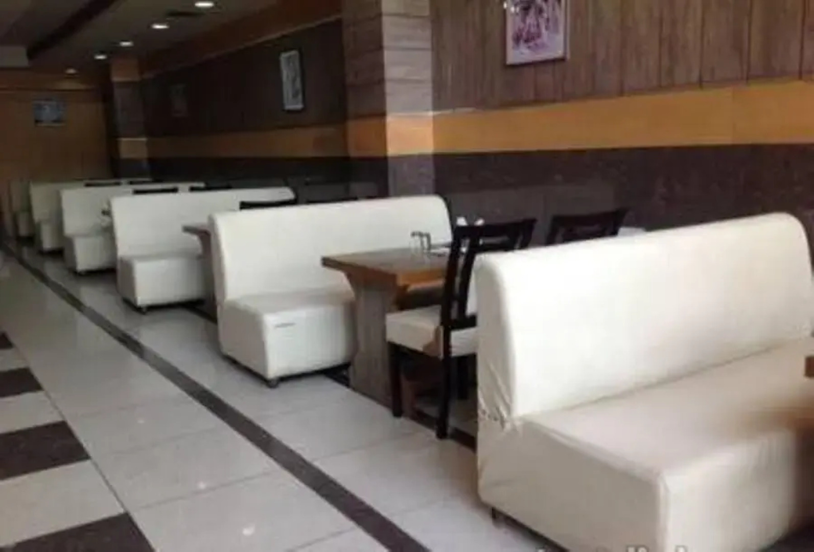 Hotel Ashish Continental