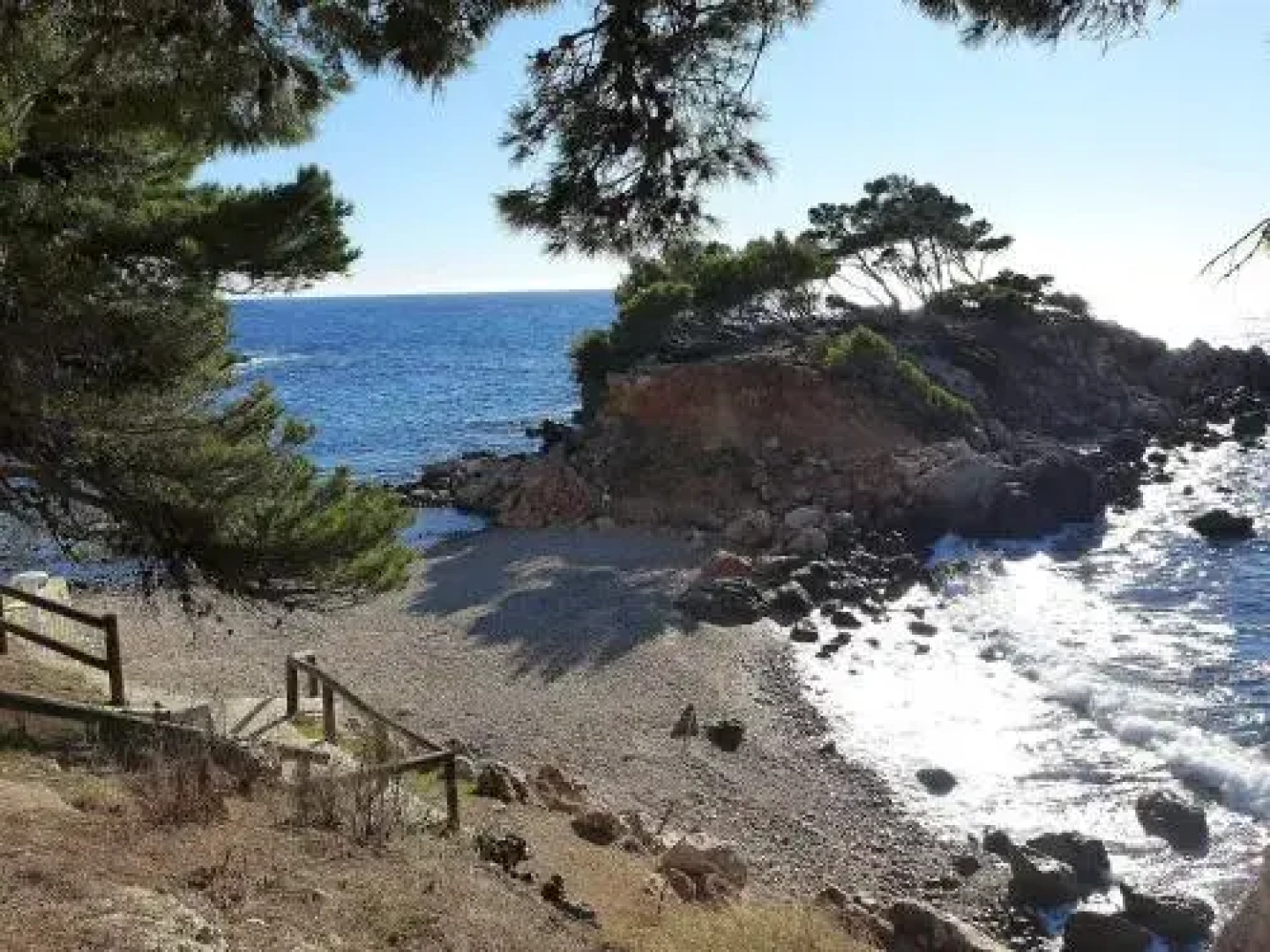 Apartment La Calanque d'Or