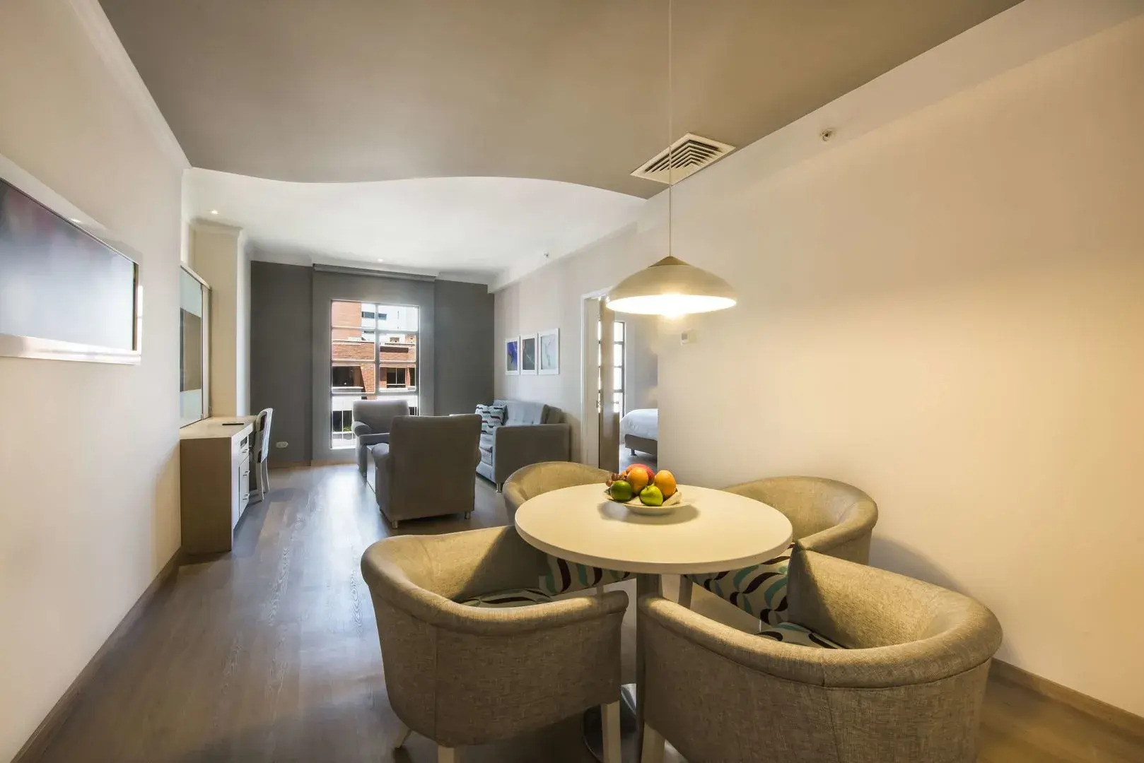 Dann Carlton Medellin Hotel