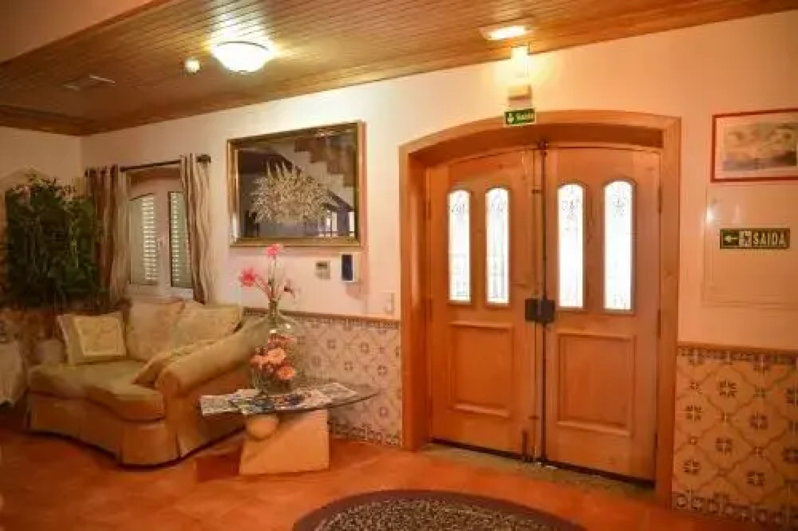 Casa Estrela de Alva