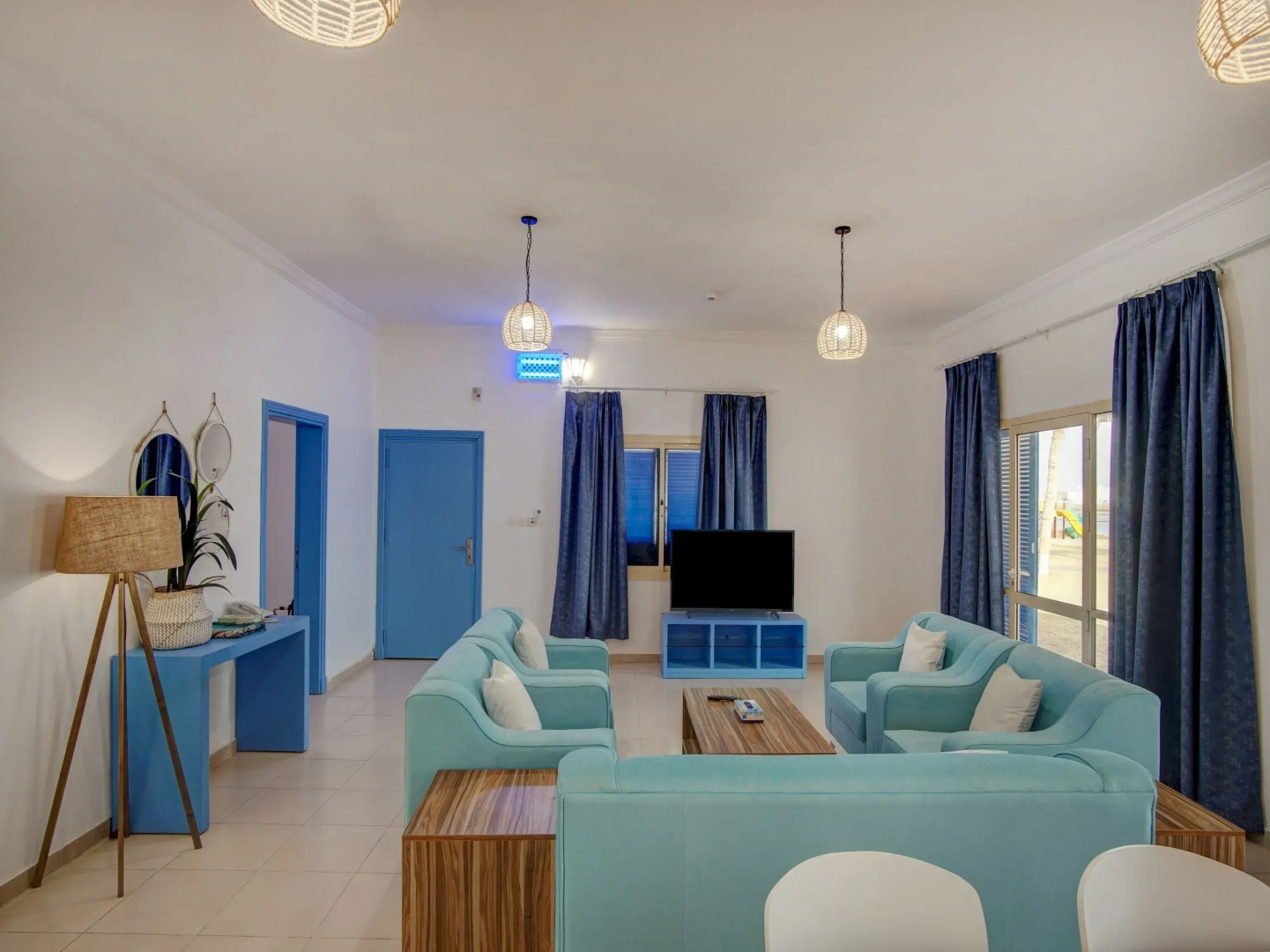 OYO 242 Al Ahlam Resort Al Leith