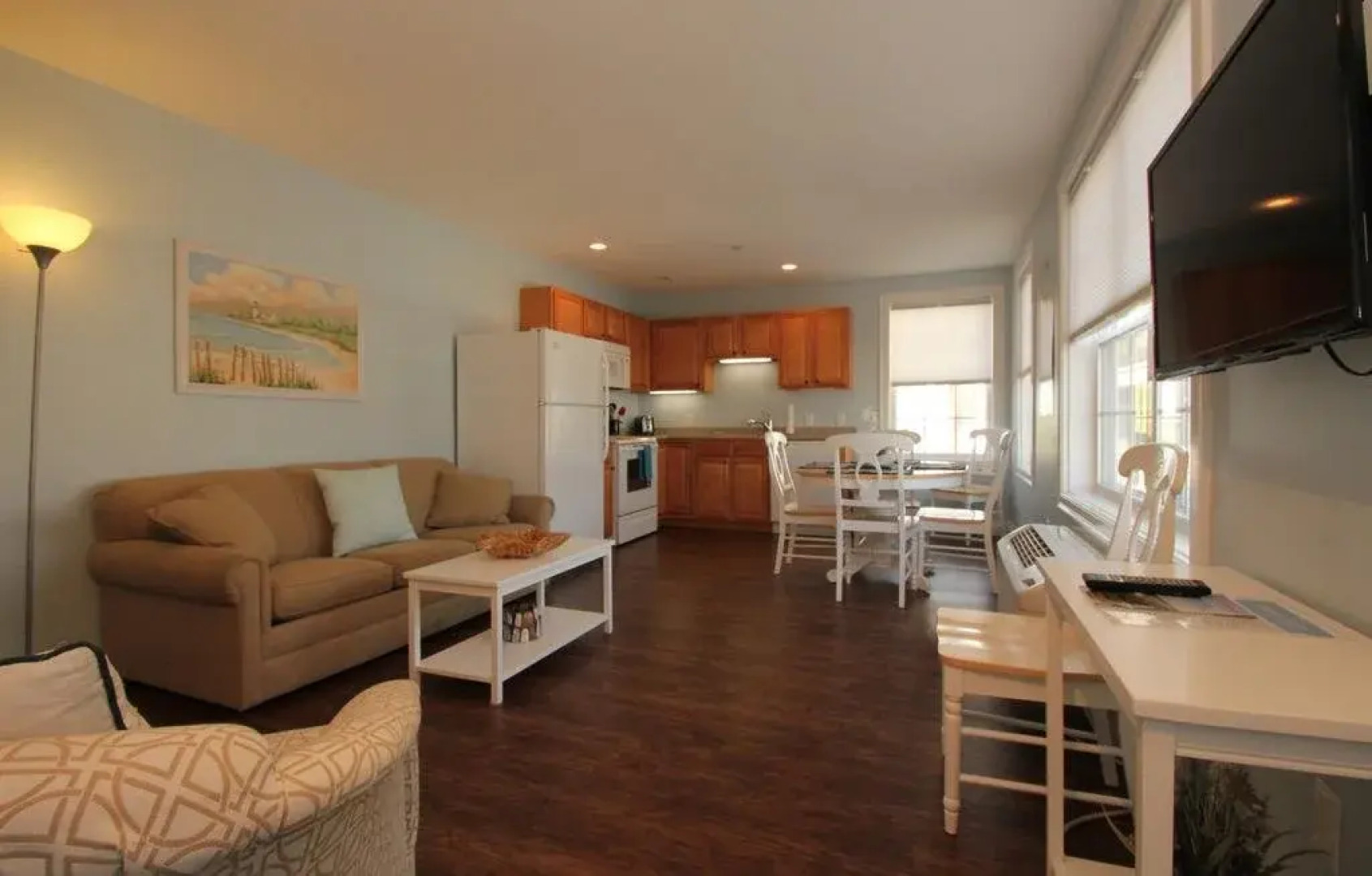 Atlantic Ocean Suites