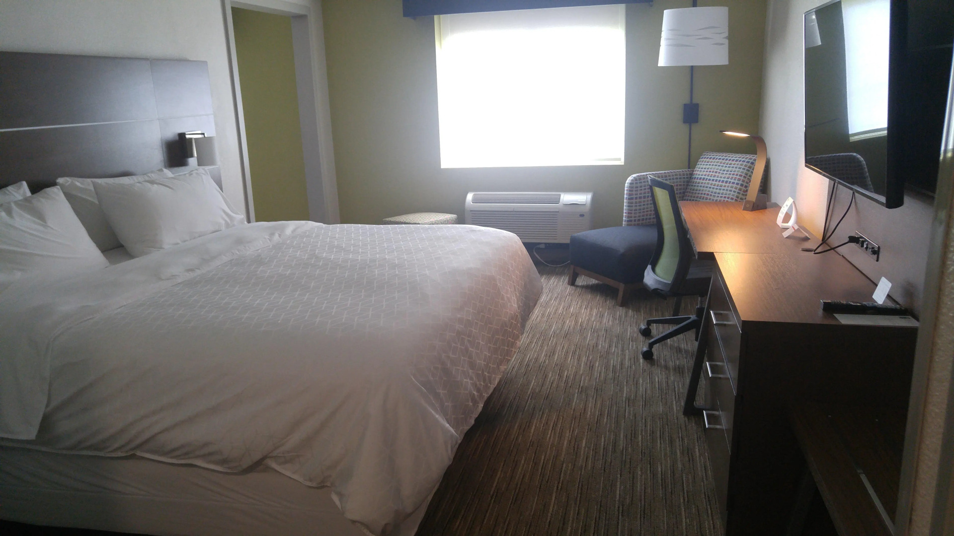 Holiday Inn Express Exton by IHG