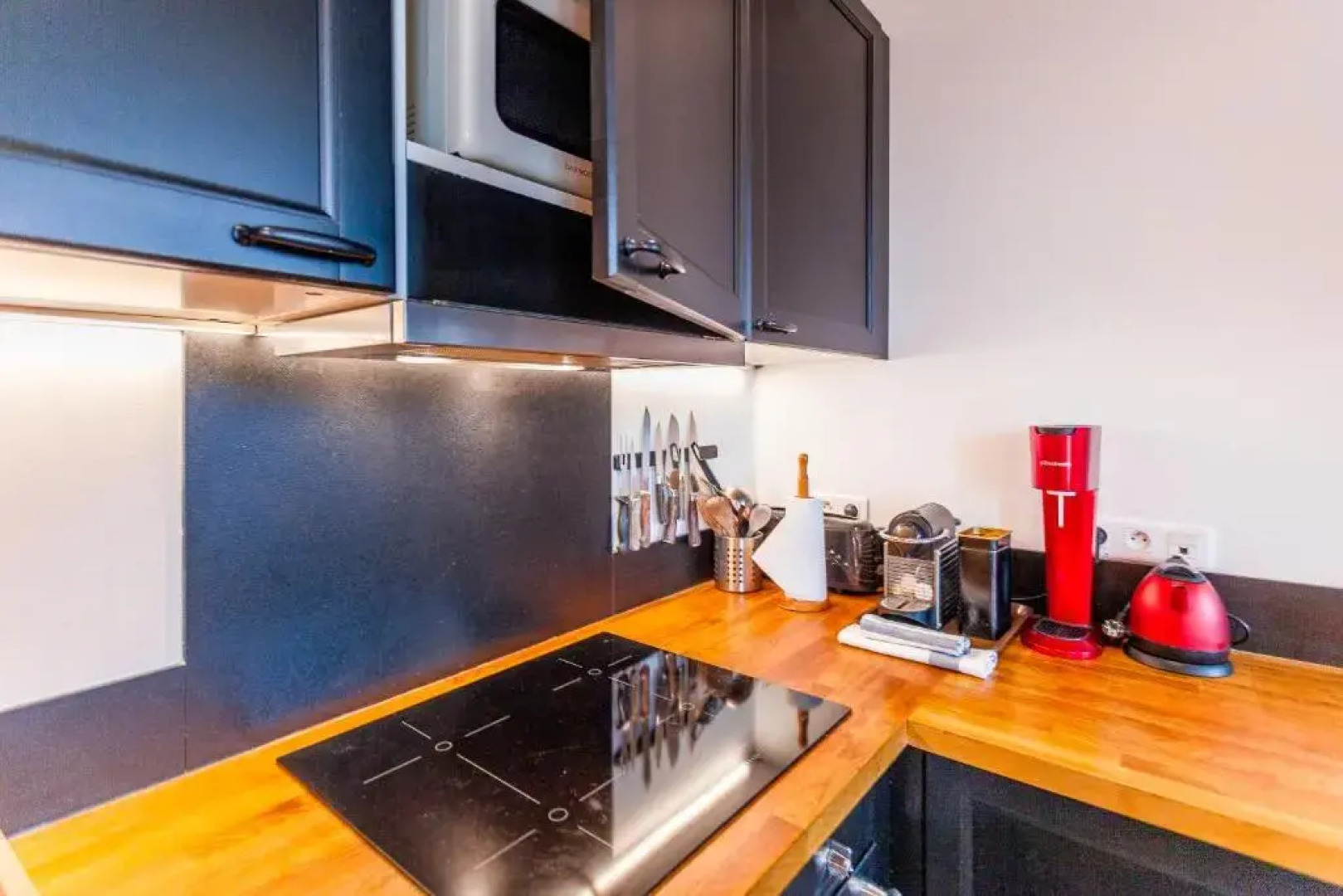 Greeter-Maison campagnarde avec vue sur vallée à 30 min de la tour Eiffel