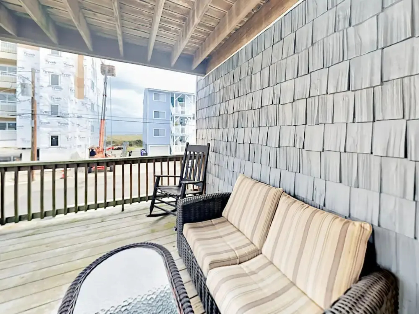 Coastal Gem Unit #102 - 3 Br Condo