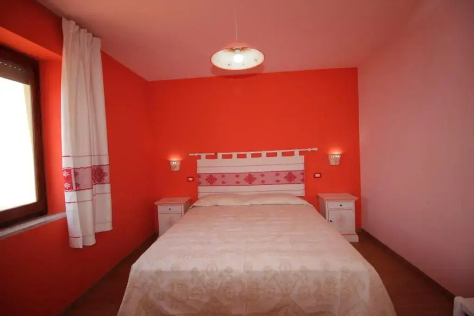 Bed & Breakfast Selvaggio Blu