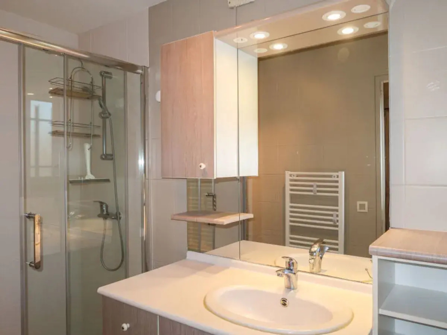 House Les Iris Roussillon