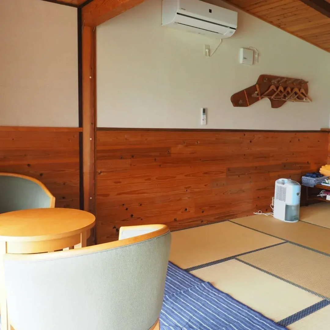 Pension Vingt-Quatre Yeux