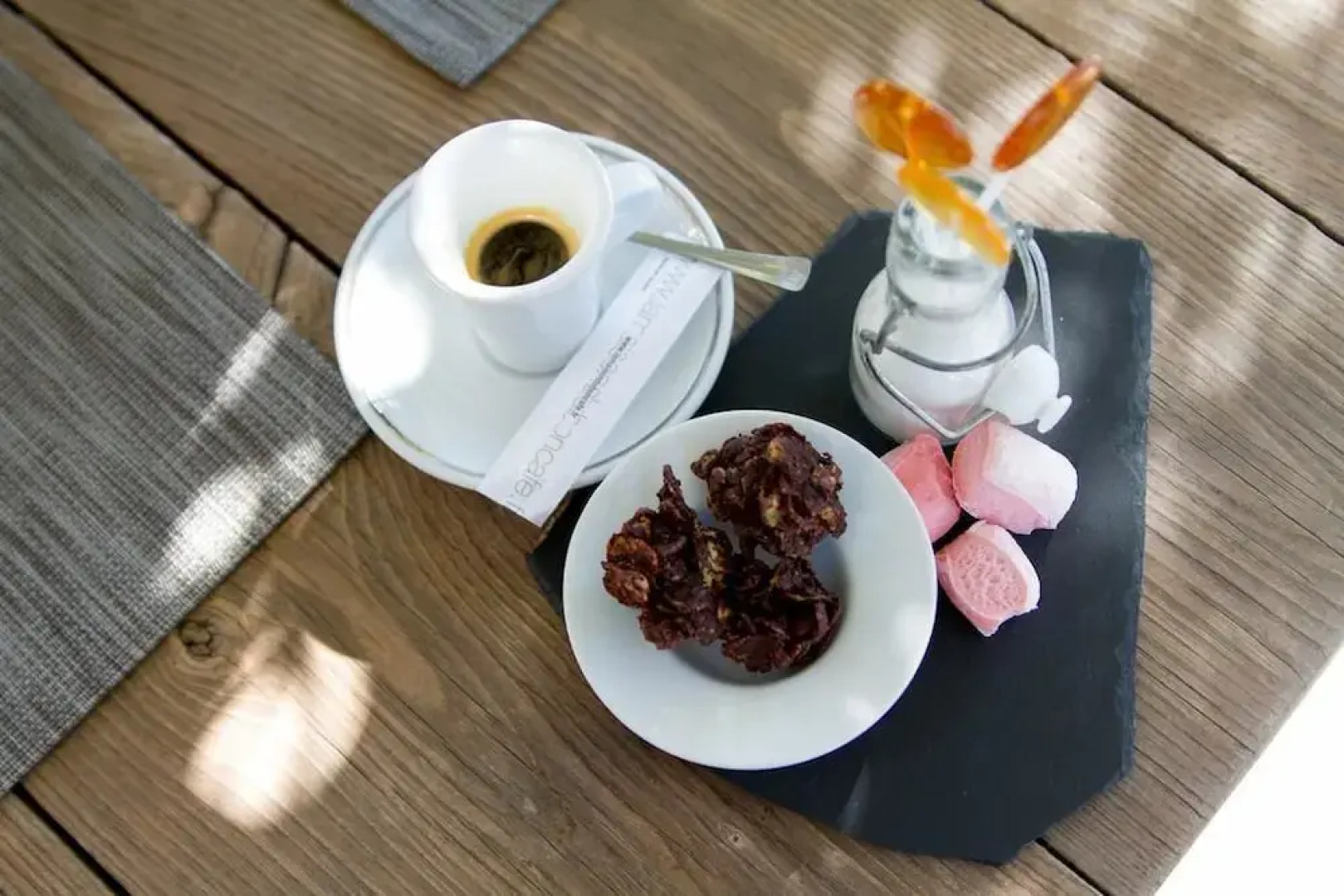 Les Résidences de Métifiot