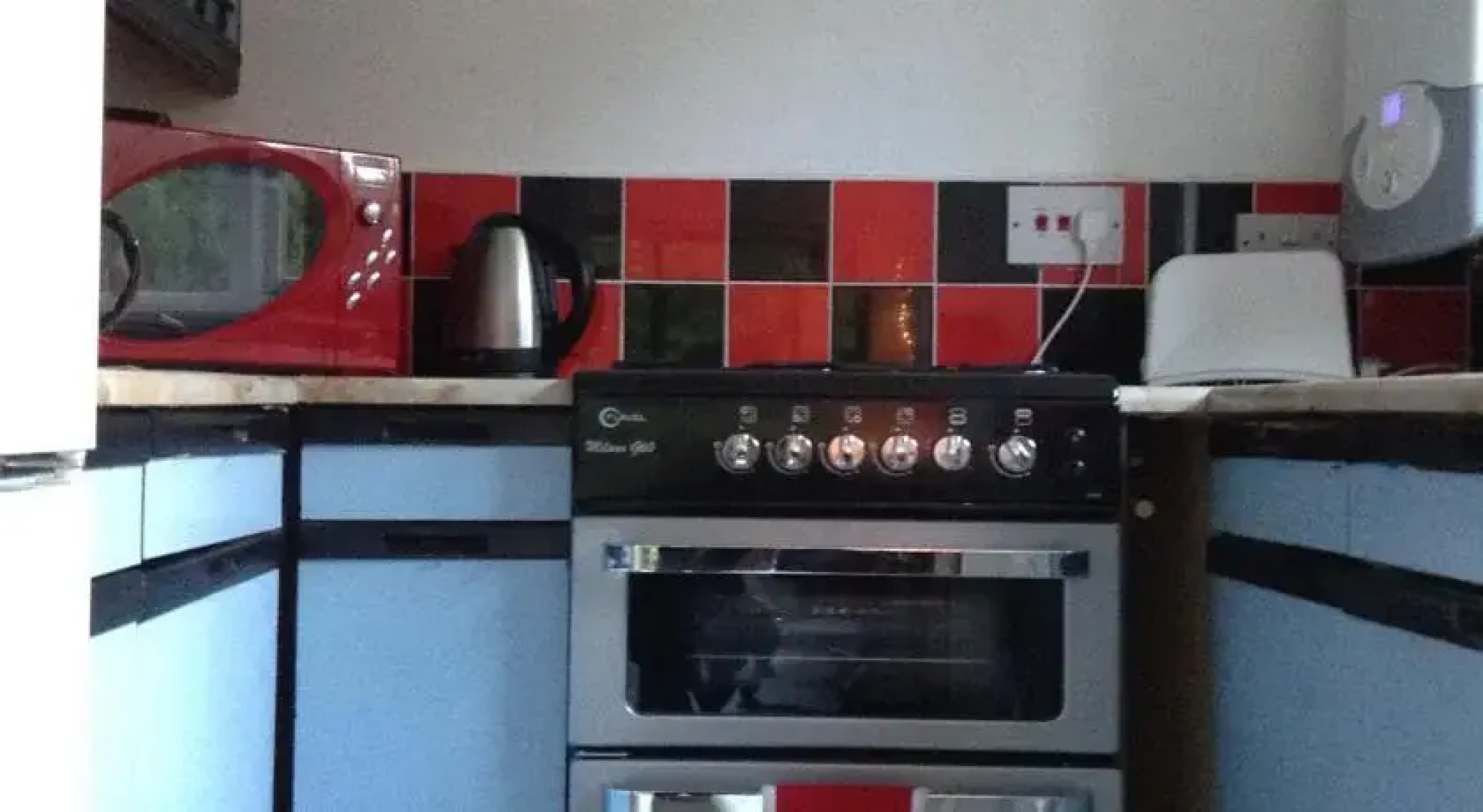 Frood Street Bungalow