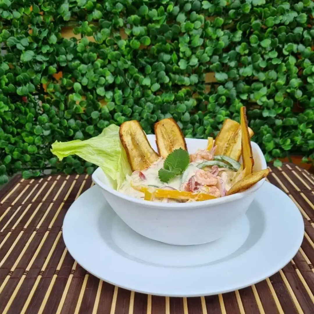 Las Cascadas Hostel Tayrona