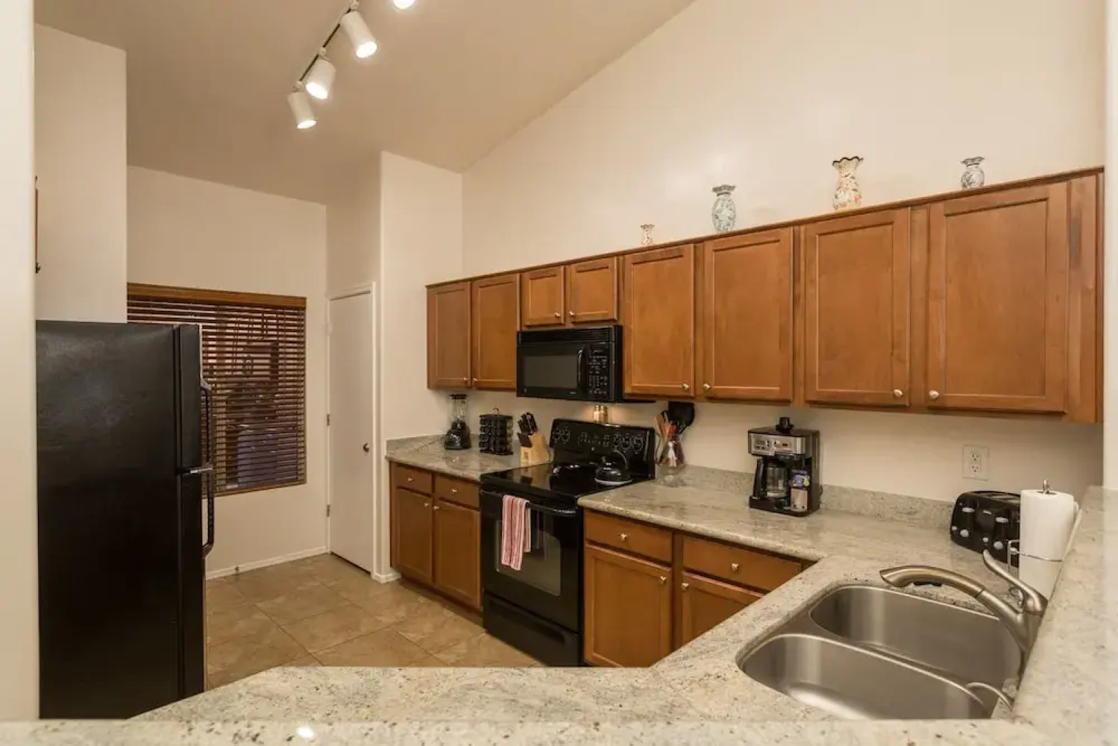 Blue's Retreat 3 Bedroom by Casago