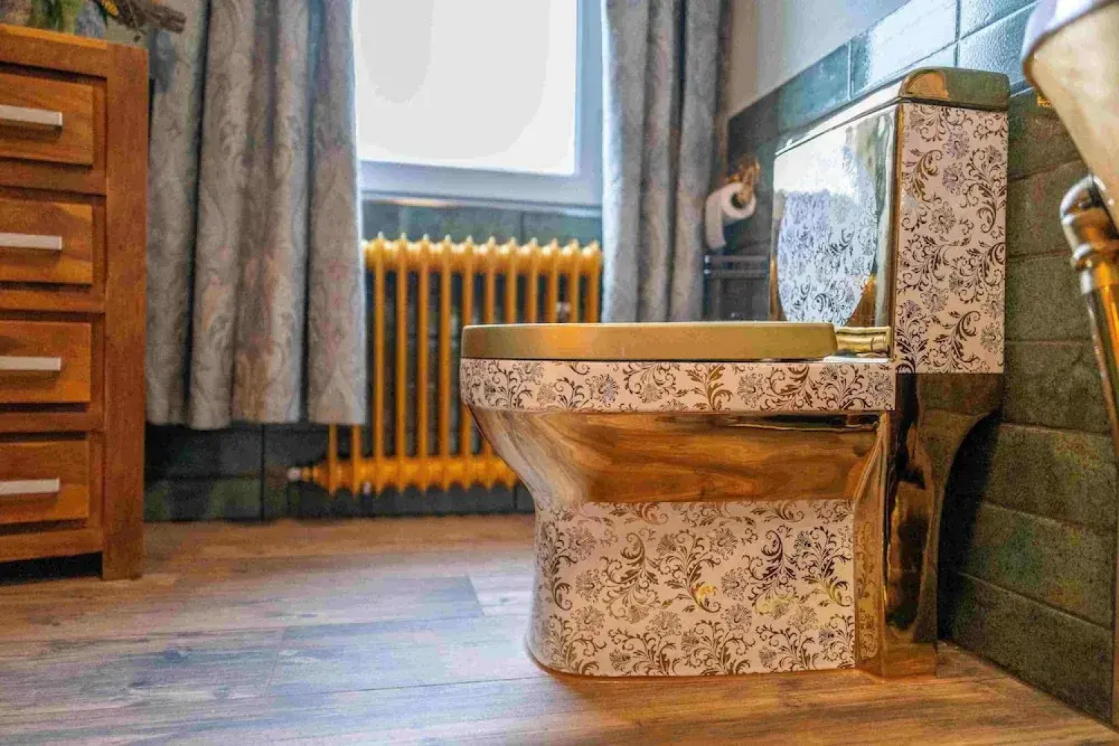 The Little Britain Inn