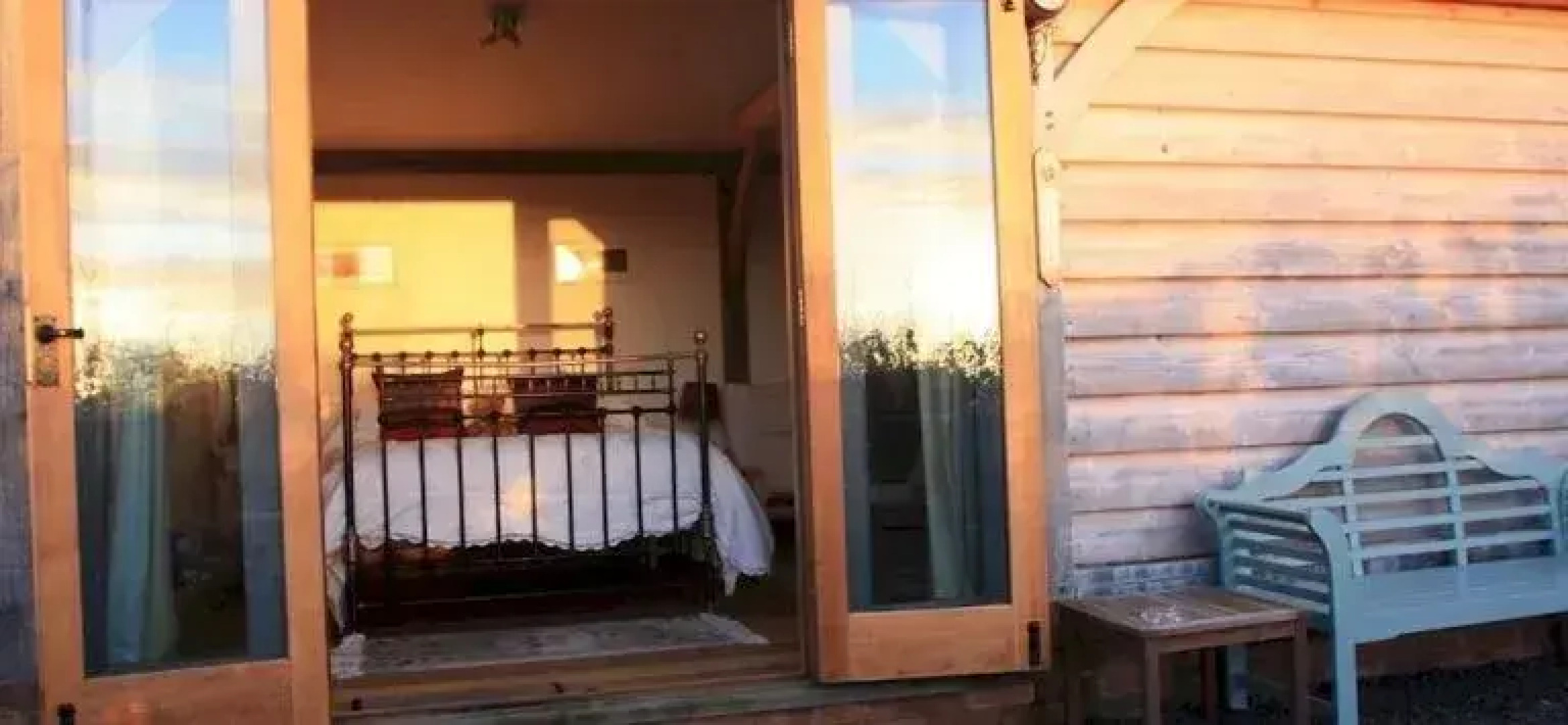 Ty Haf at Tyglyn Lodge