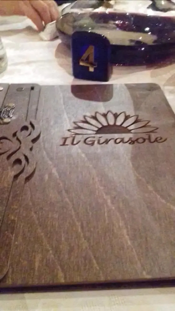 Il Girasole