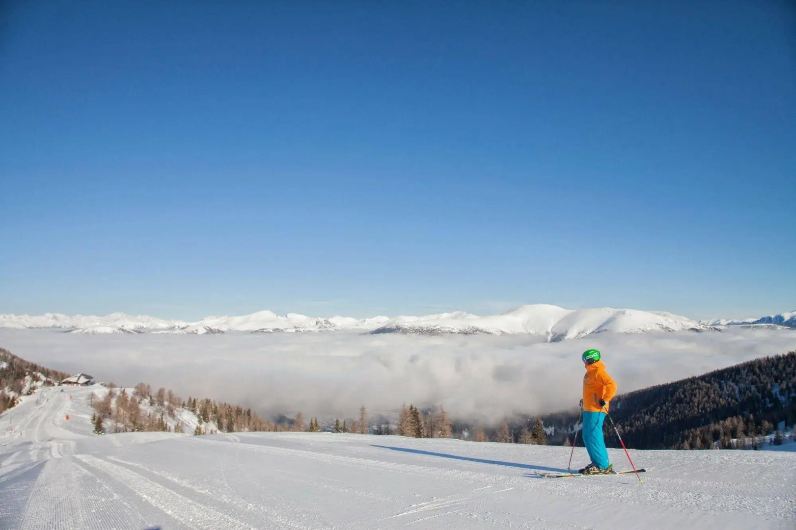 Wohlfühl & Genusshotel Felsenhof