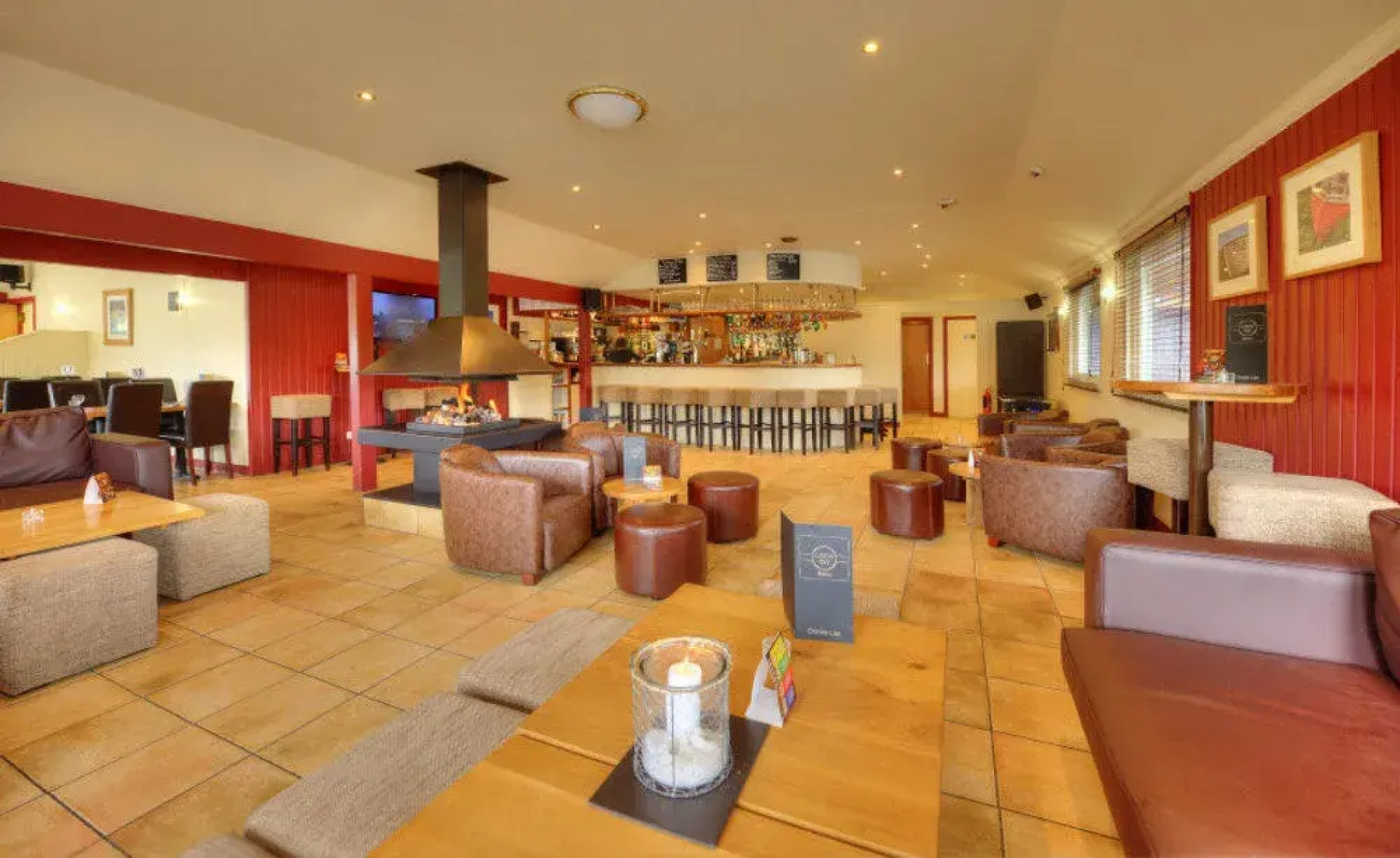 Loch Tay Highland Lodges